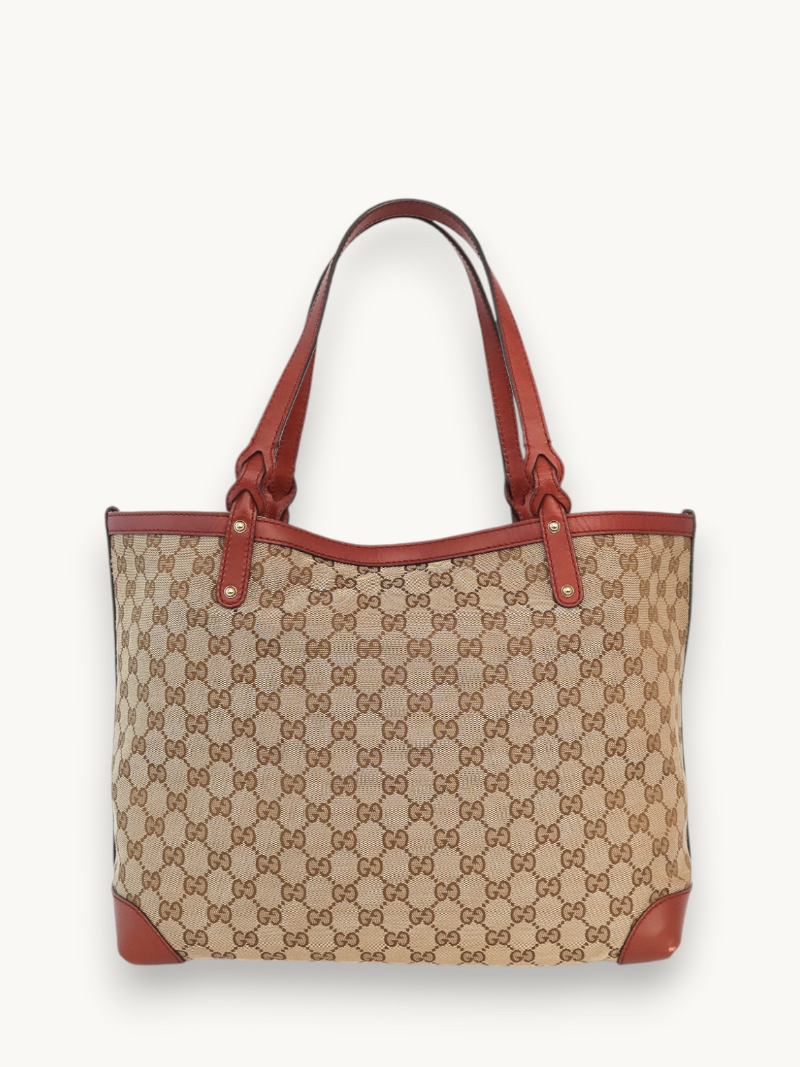 Сумки Gucci GG Supreme изображение #3