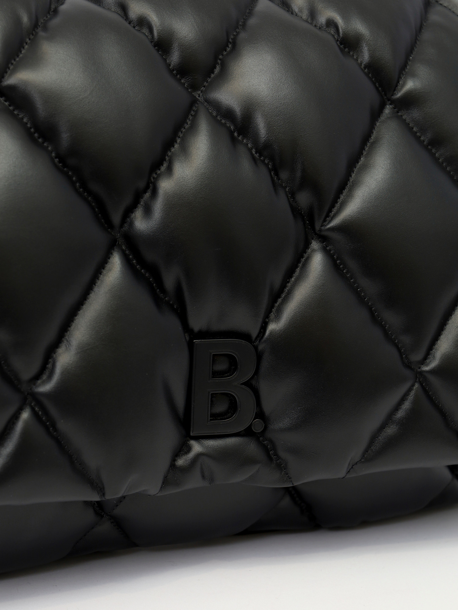 Сумки Balenciaga Puffy изображение #5