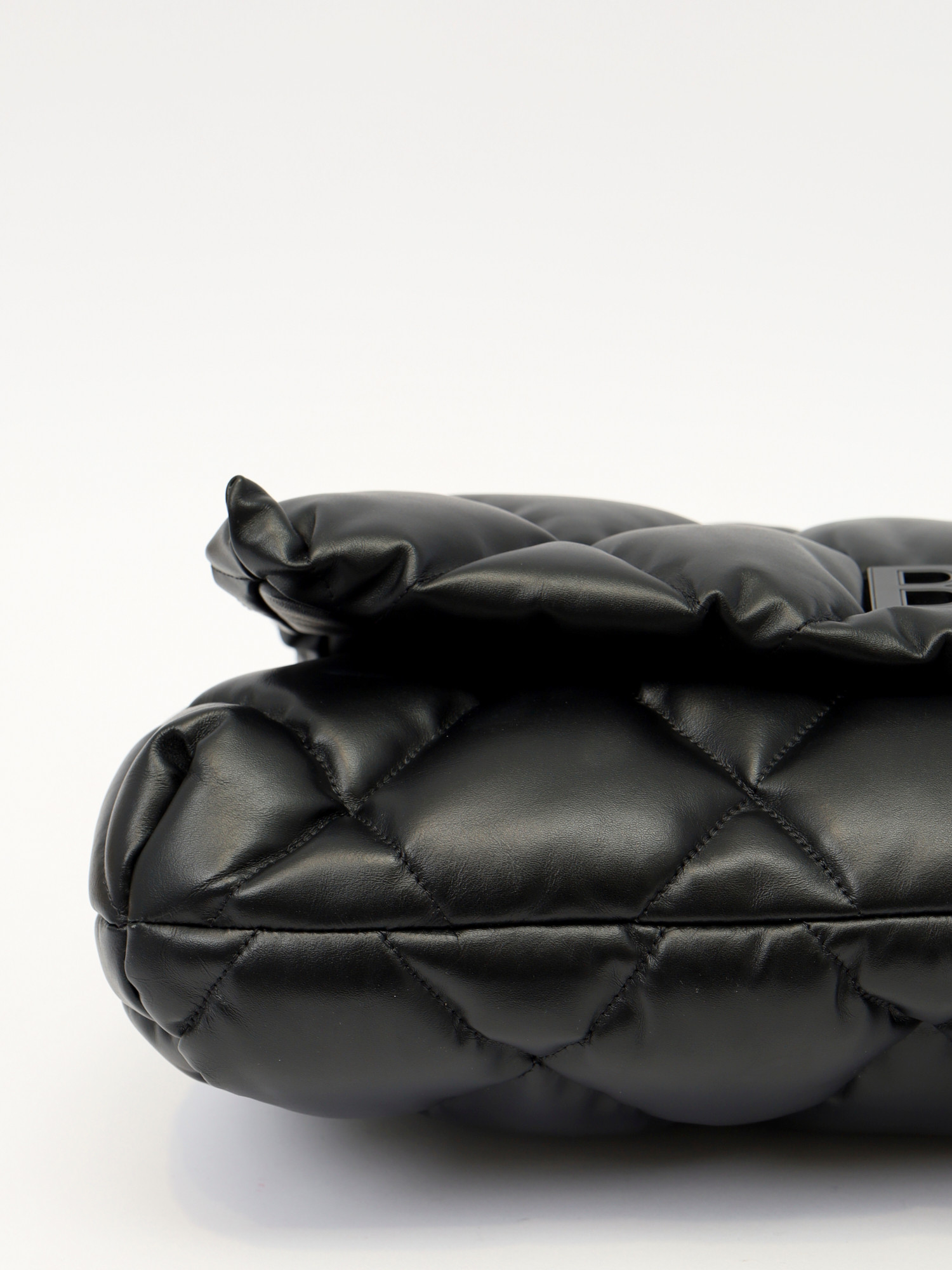 Сумки Balenciaga Puffy изображение #8