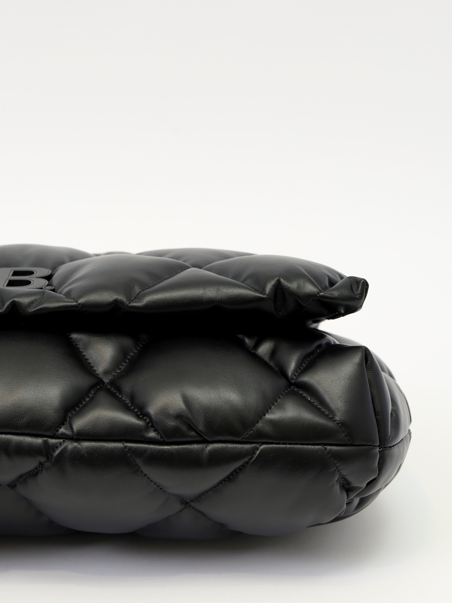 Сумки Balenciaga Puffy изображение #9