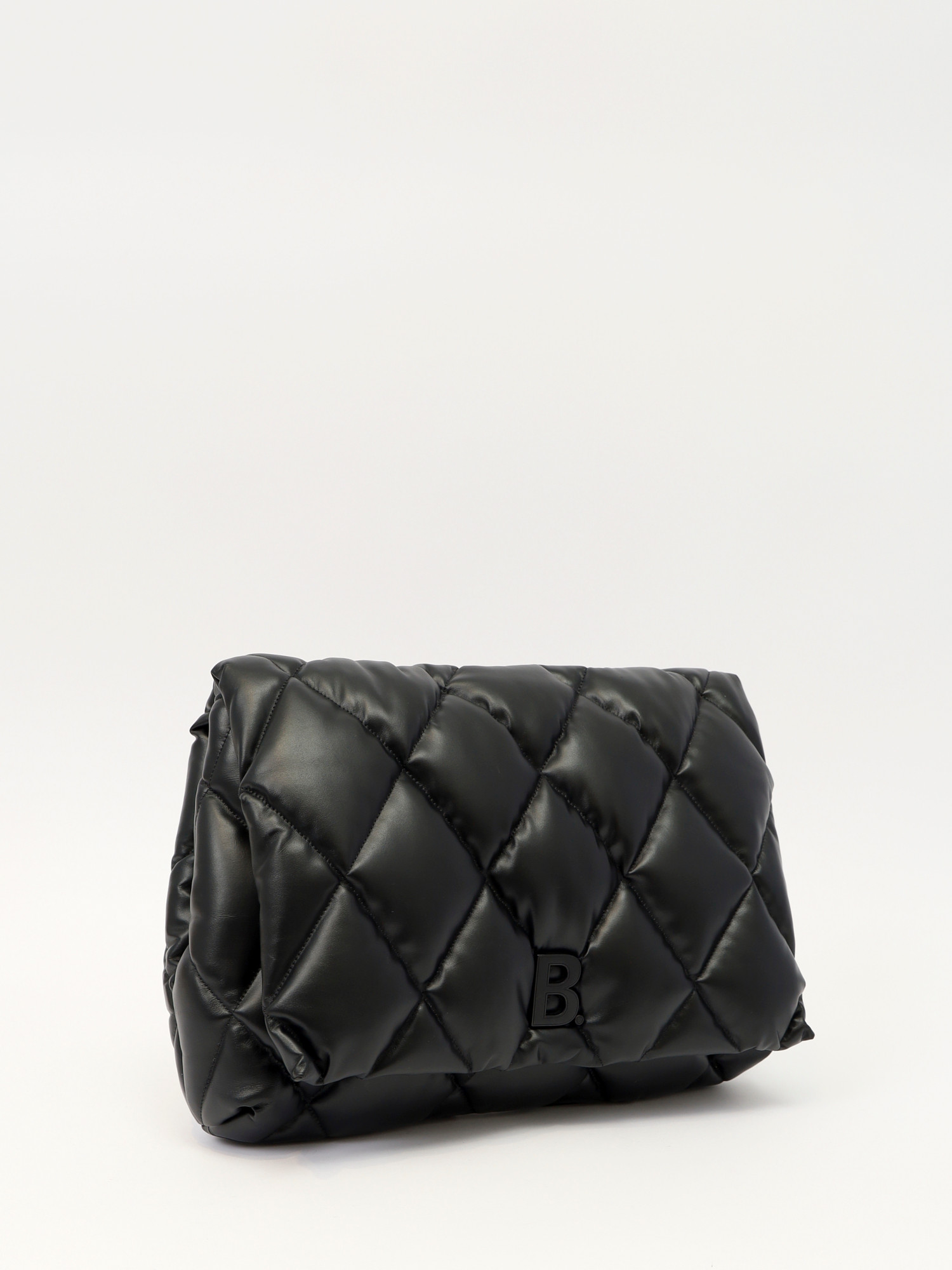 Сумки Balenciaga Puffy изображение #3