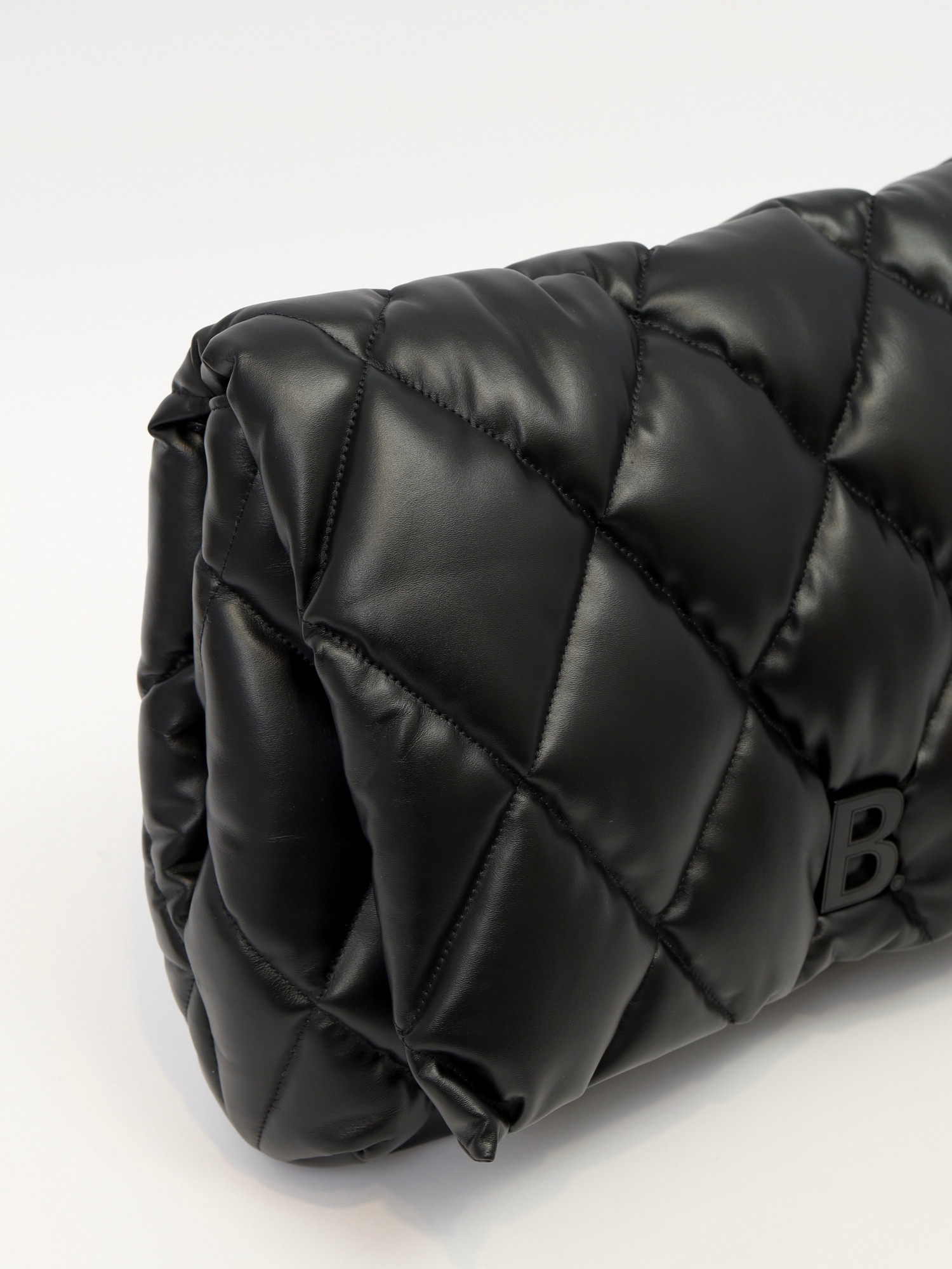 Сумки Balenciaga Puffy изображение #6