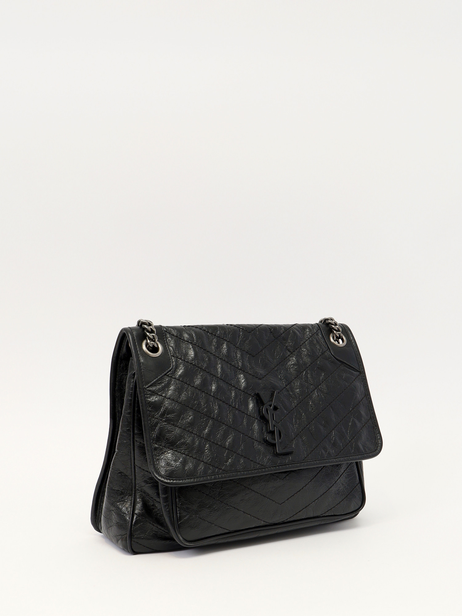 Сумки Saint Laurent Niki изображение #3