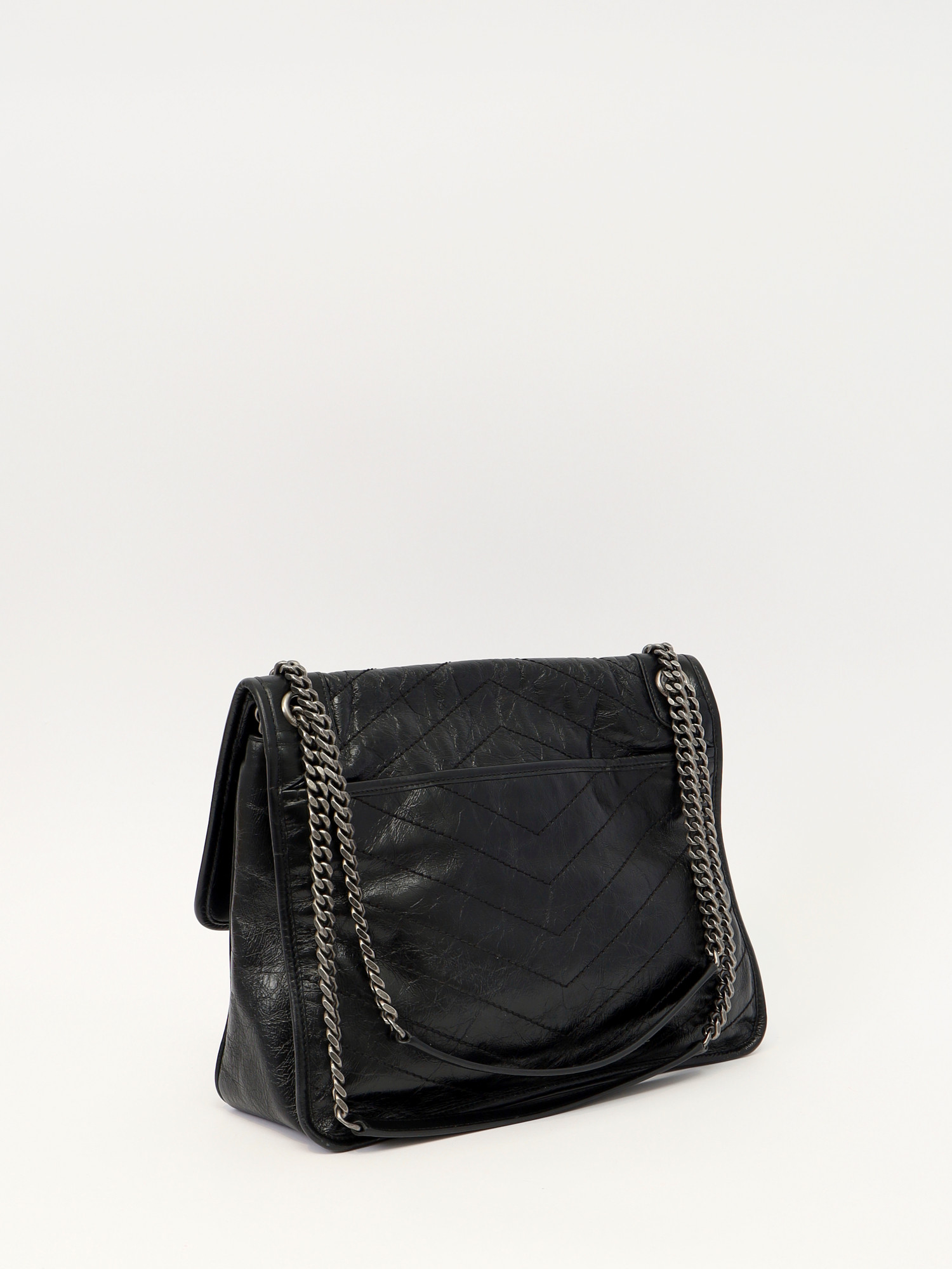 Сумки Saint Laurent Niki изображение #4