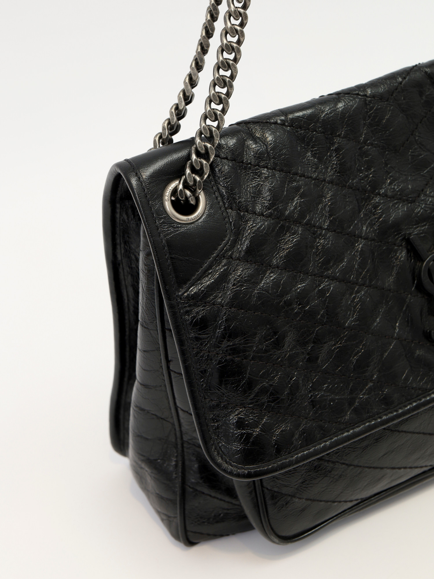 Сумки Saint Laurent Niki изображение #7