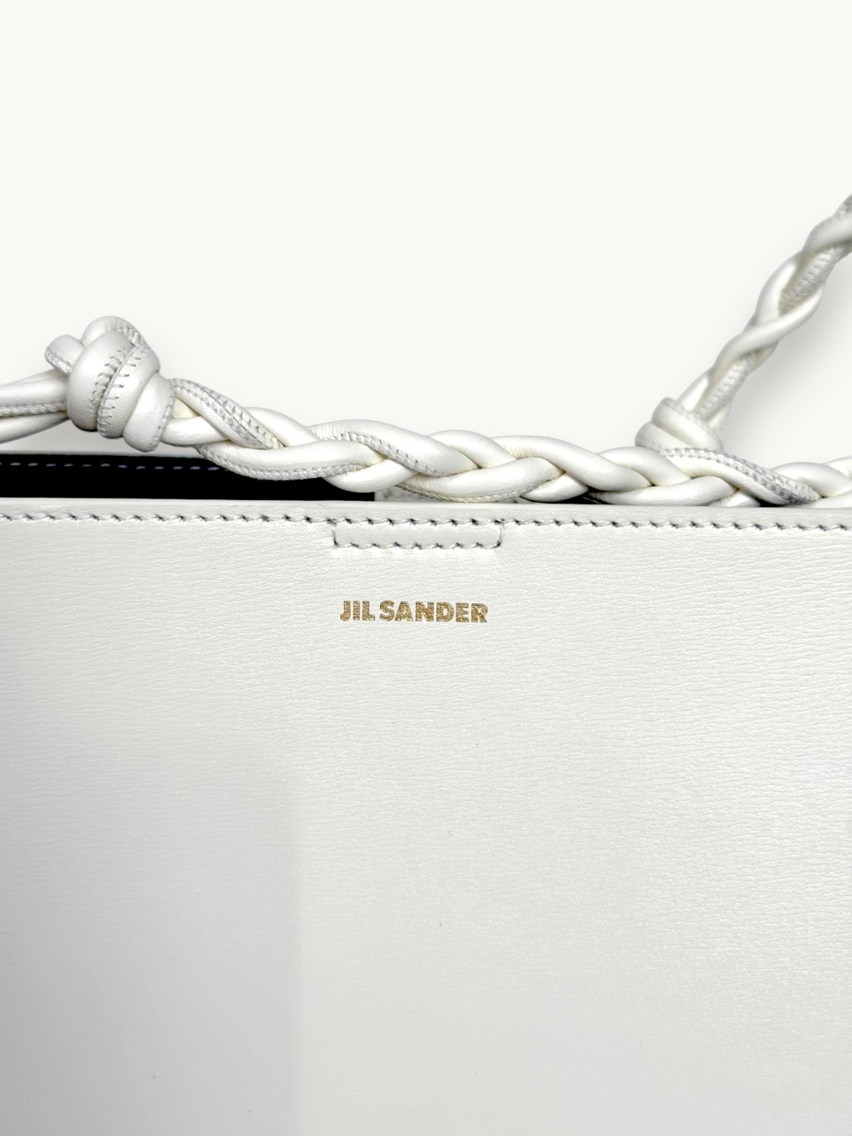 Сумки Jil Sander Tangle изображение #8