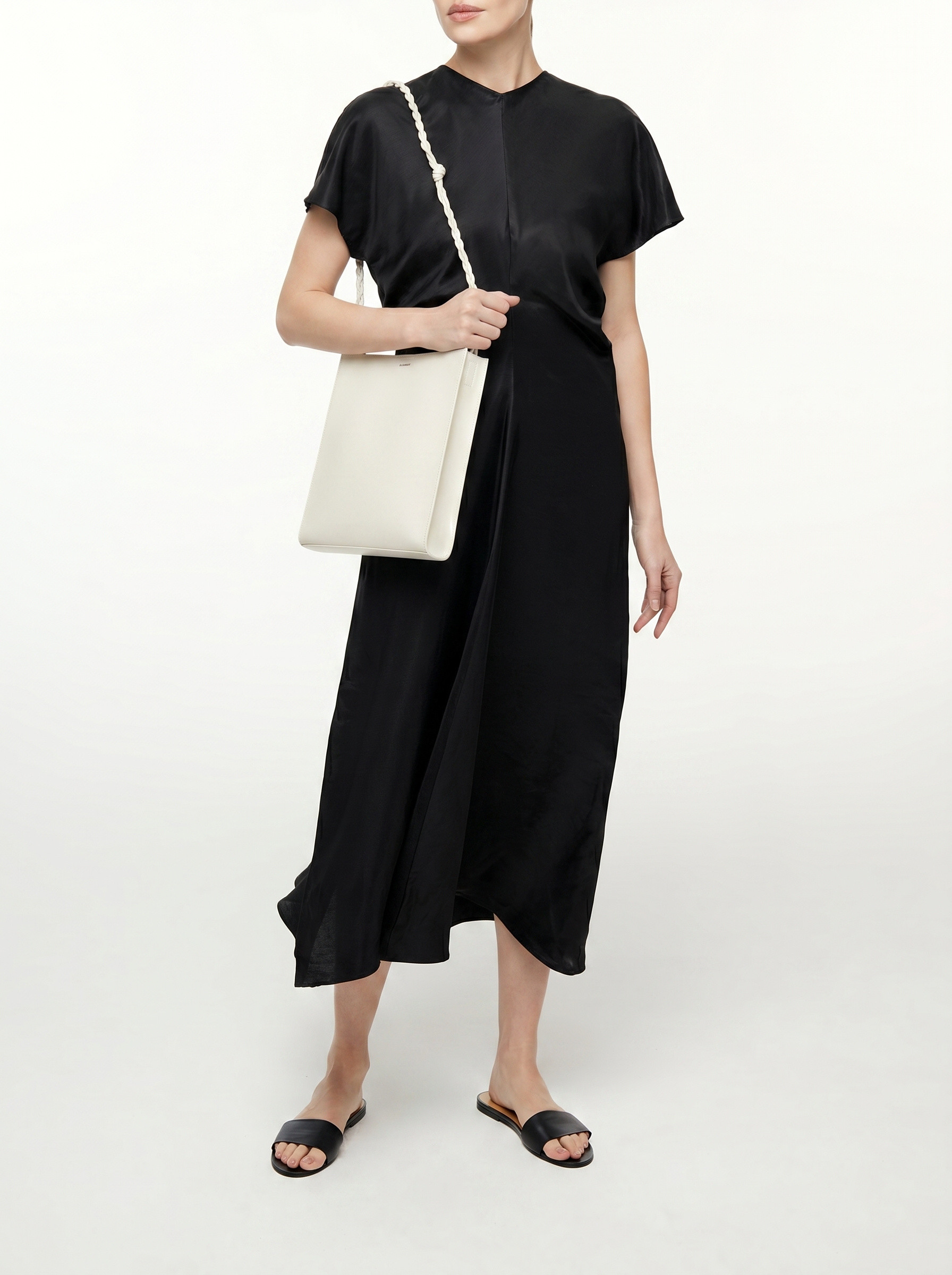 Сумки Jil Sander Tangle изображение #2