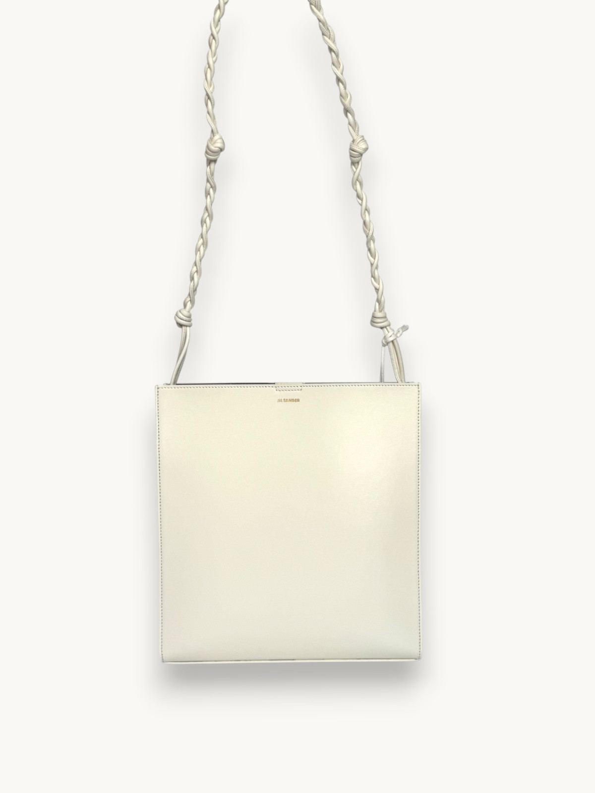 Сумки Jil Sander Tangle изображение #6