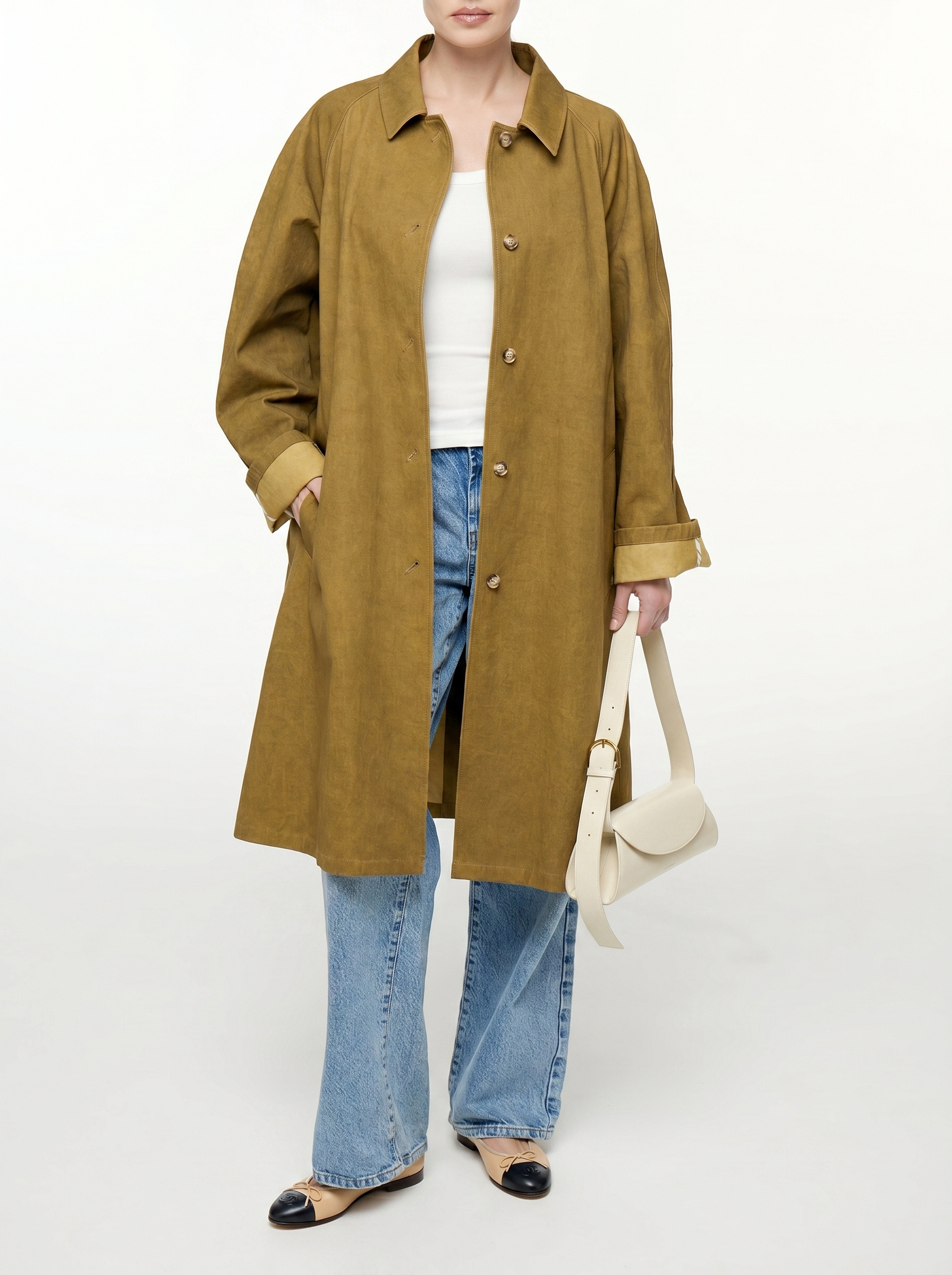 Сумки Jil Sander Canollo изображение #2