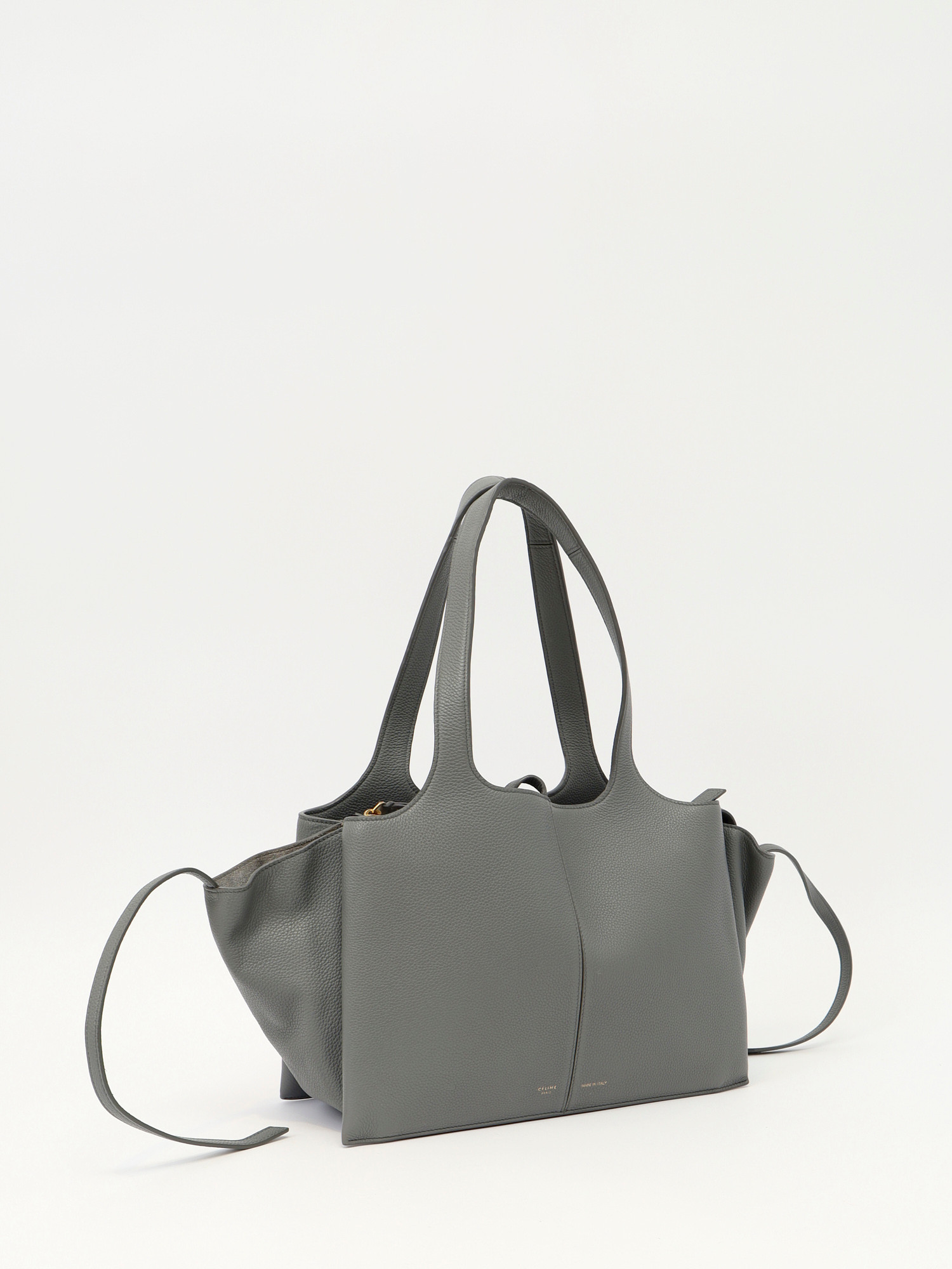 Сумки Celine Tri-Fold изображение #3