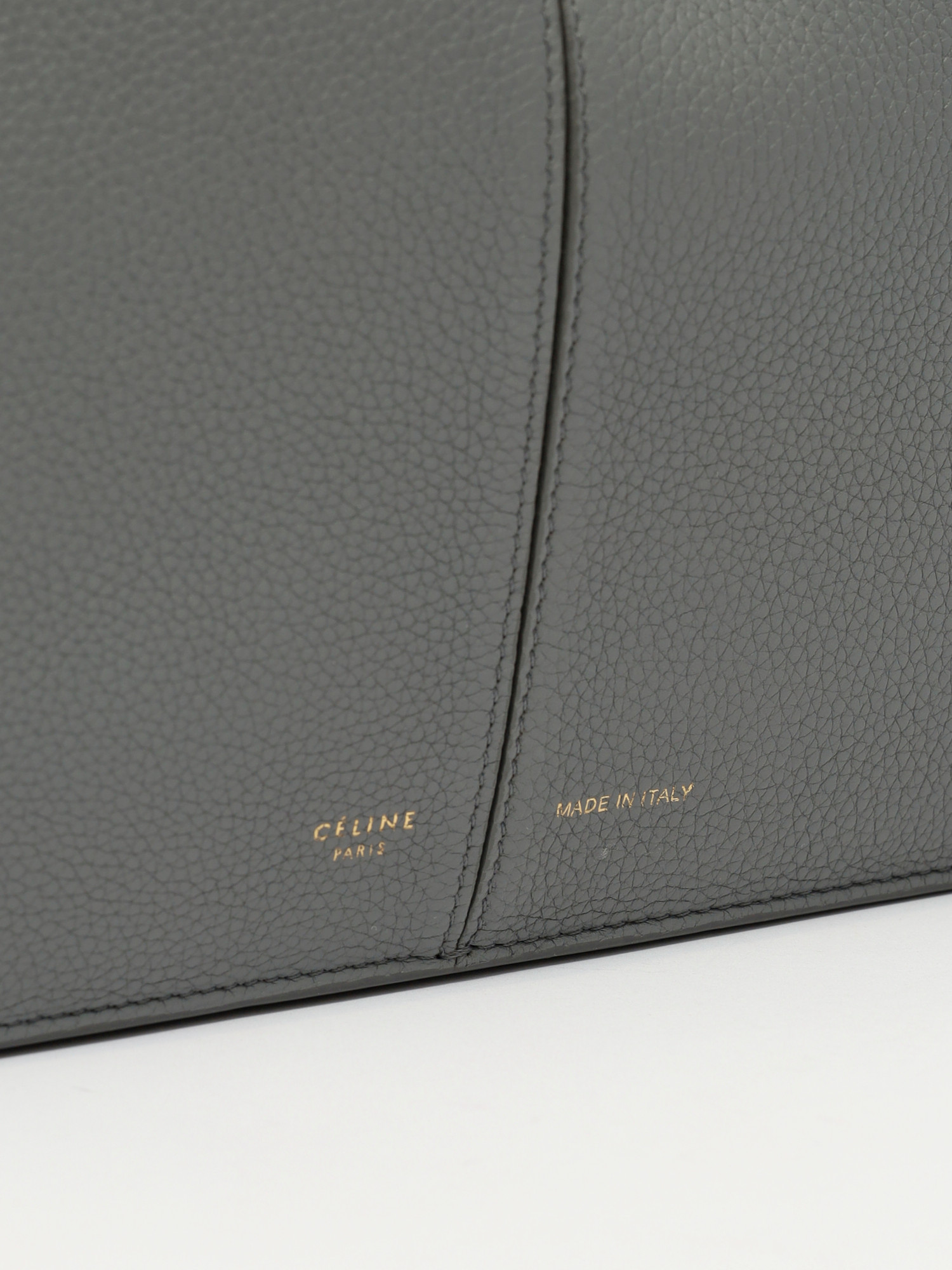 Сумки Celine Tri-Fold изображение #5