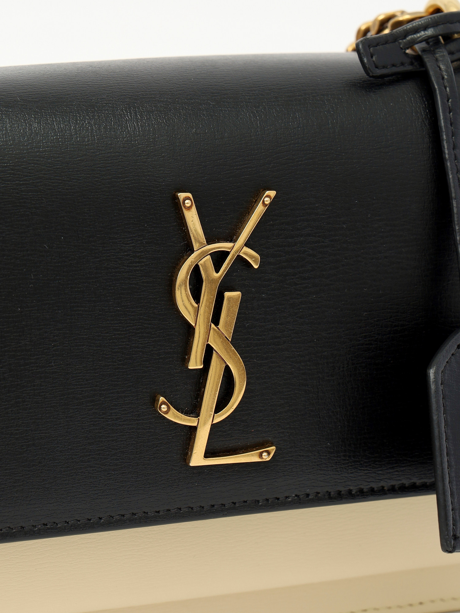 Сумки Saint Laurent Sunset изображение #6