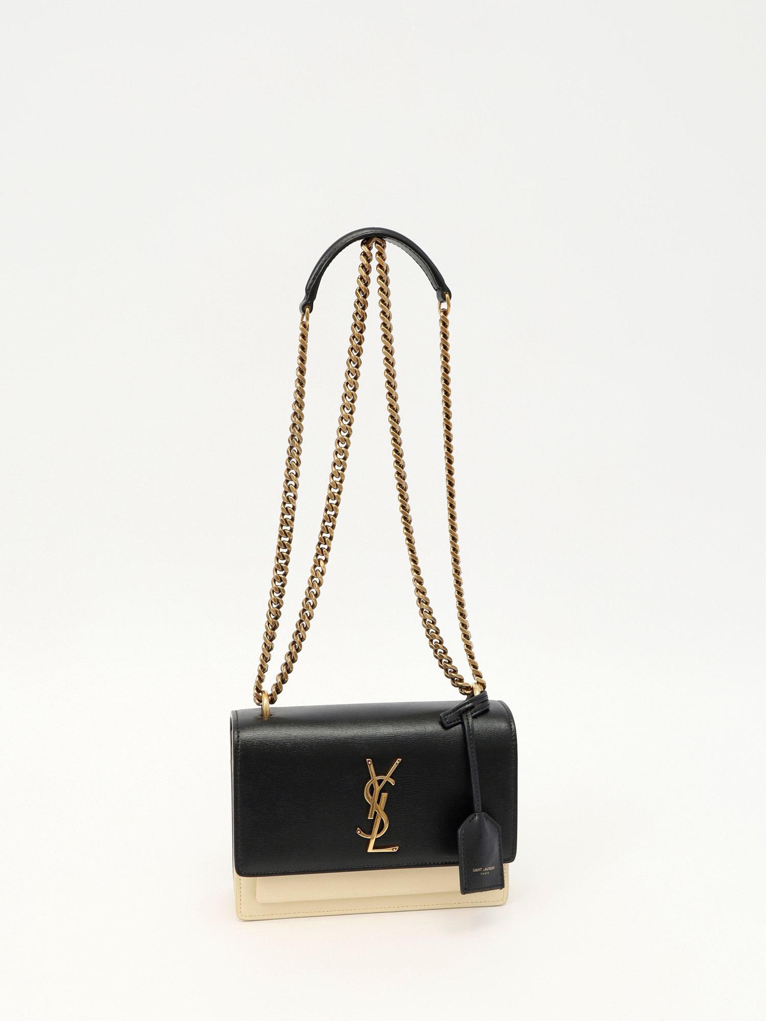 Сумки Saint Laurent Sunset изображение #5
