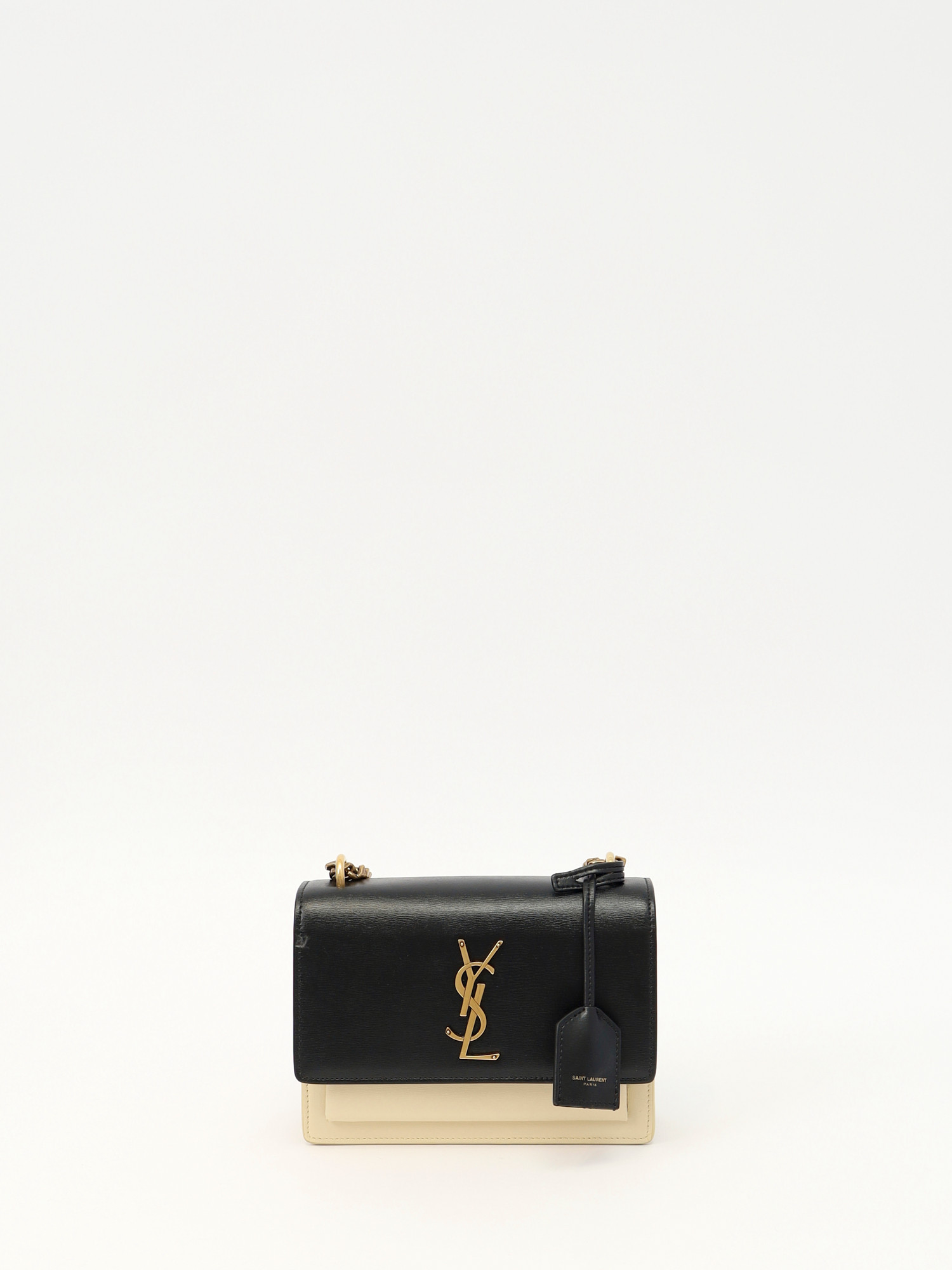 Saint Laurent Sunset