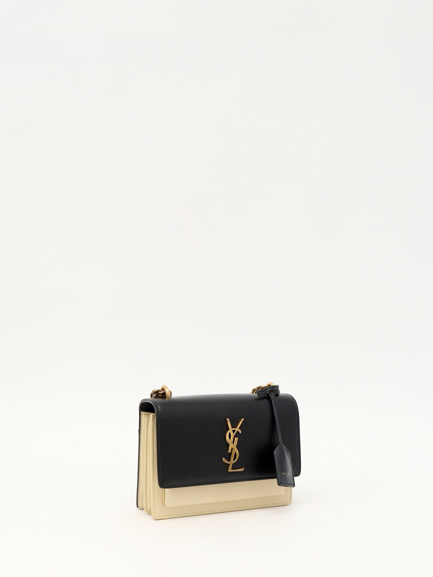 Сумки Saint Laurent Sunset изображение #3