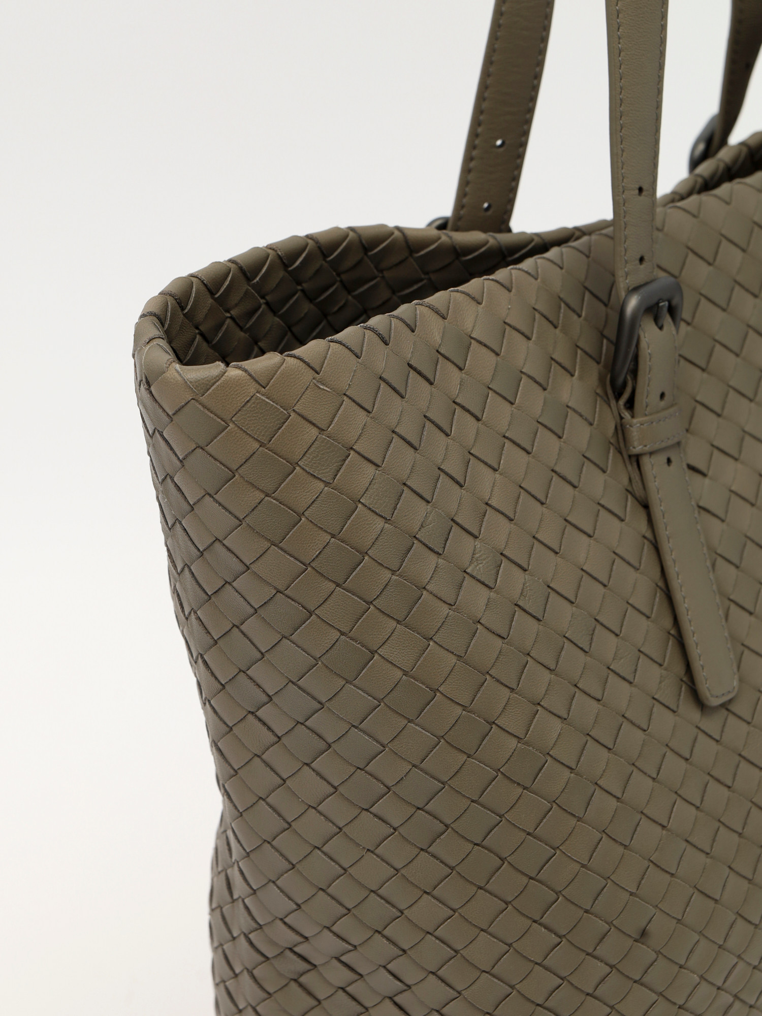 Сумки Bottega Veneta изображение #5