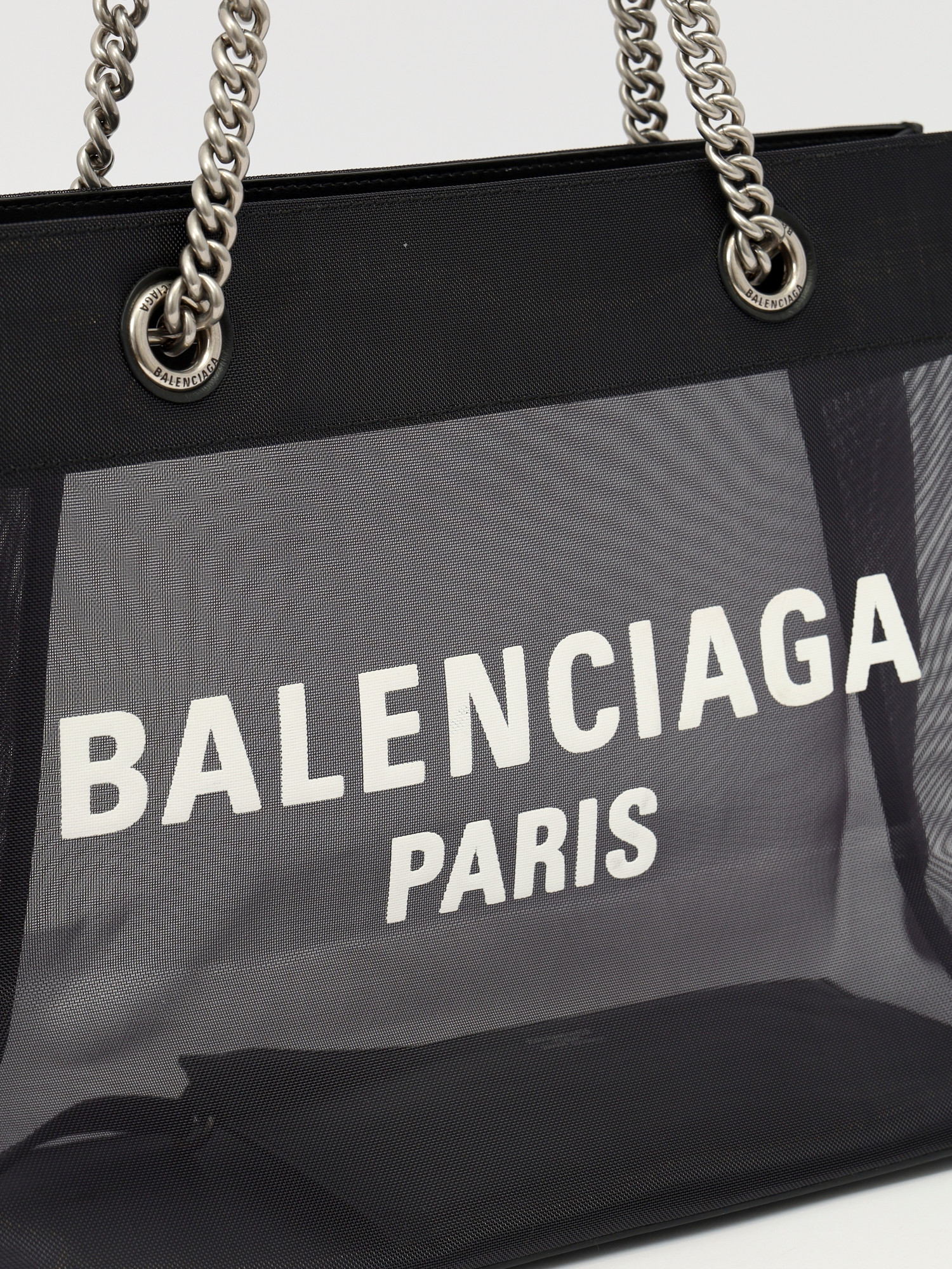 Сумки Balenciaga Duty Free изображение #5