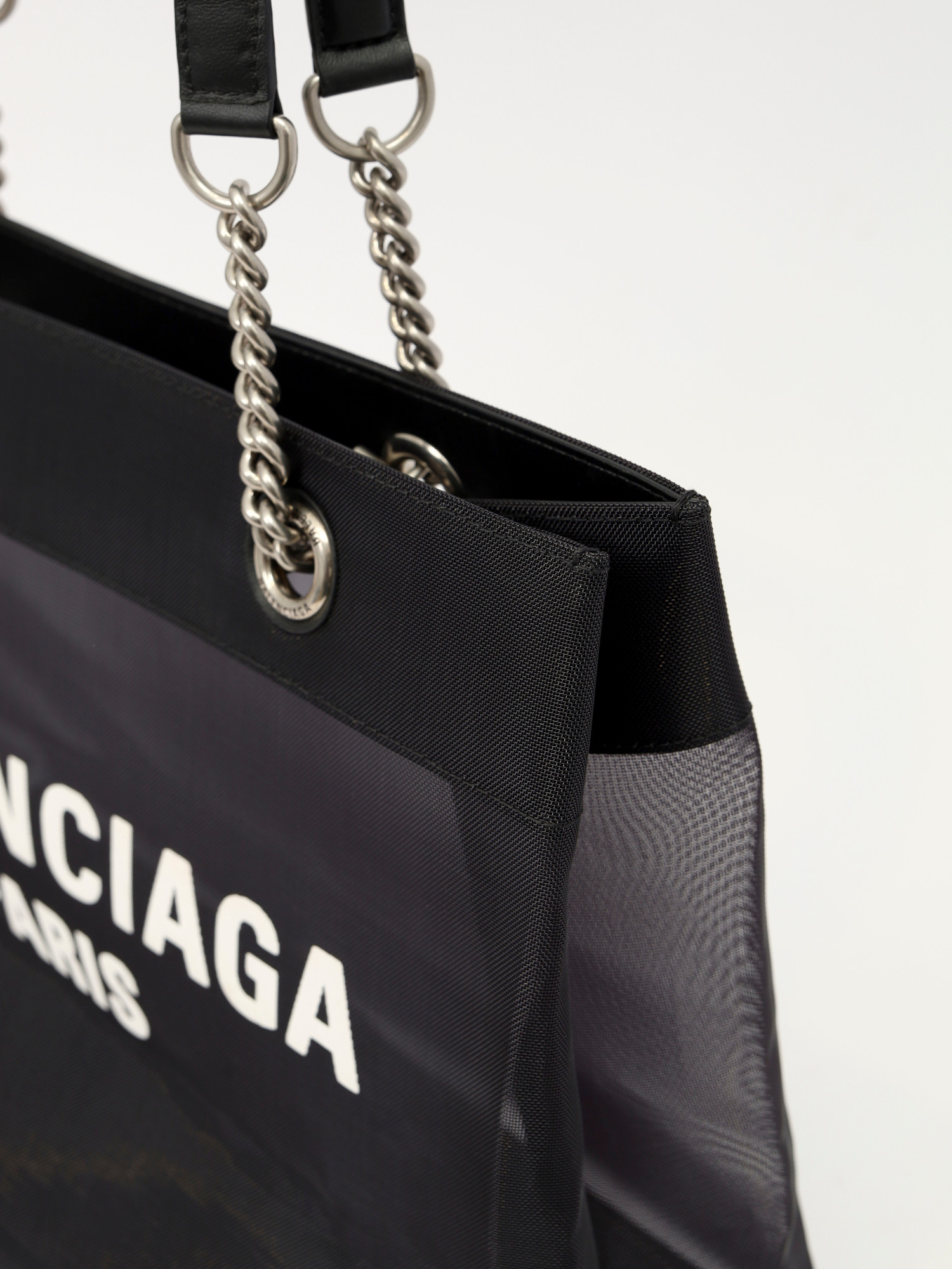 Сумки Balenciaga Duty Free изображение #8