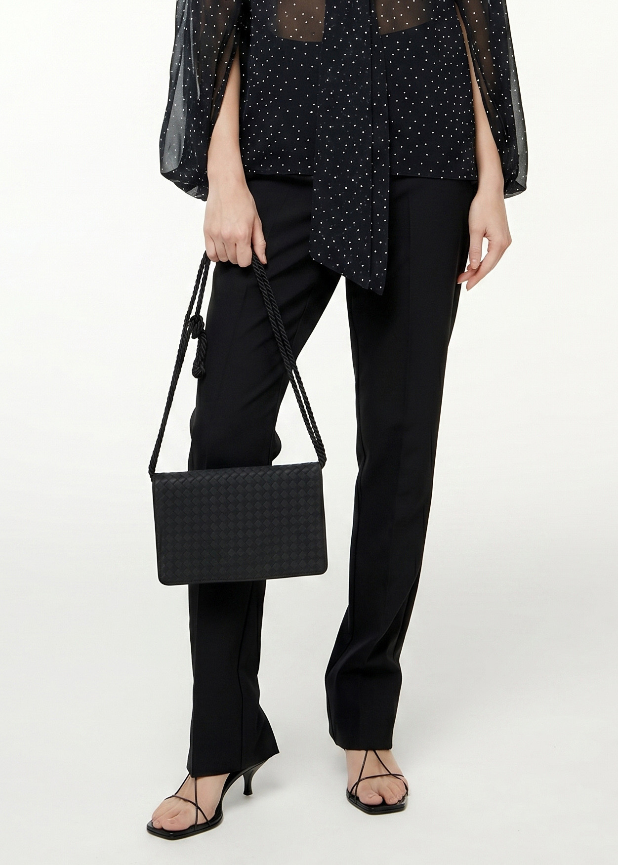 Сумки Bottega Veneta изображение #2