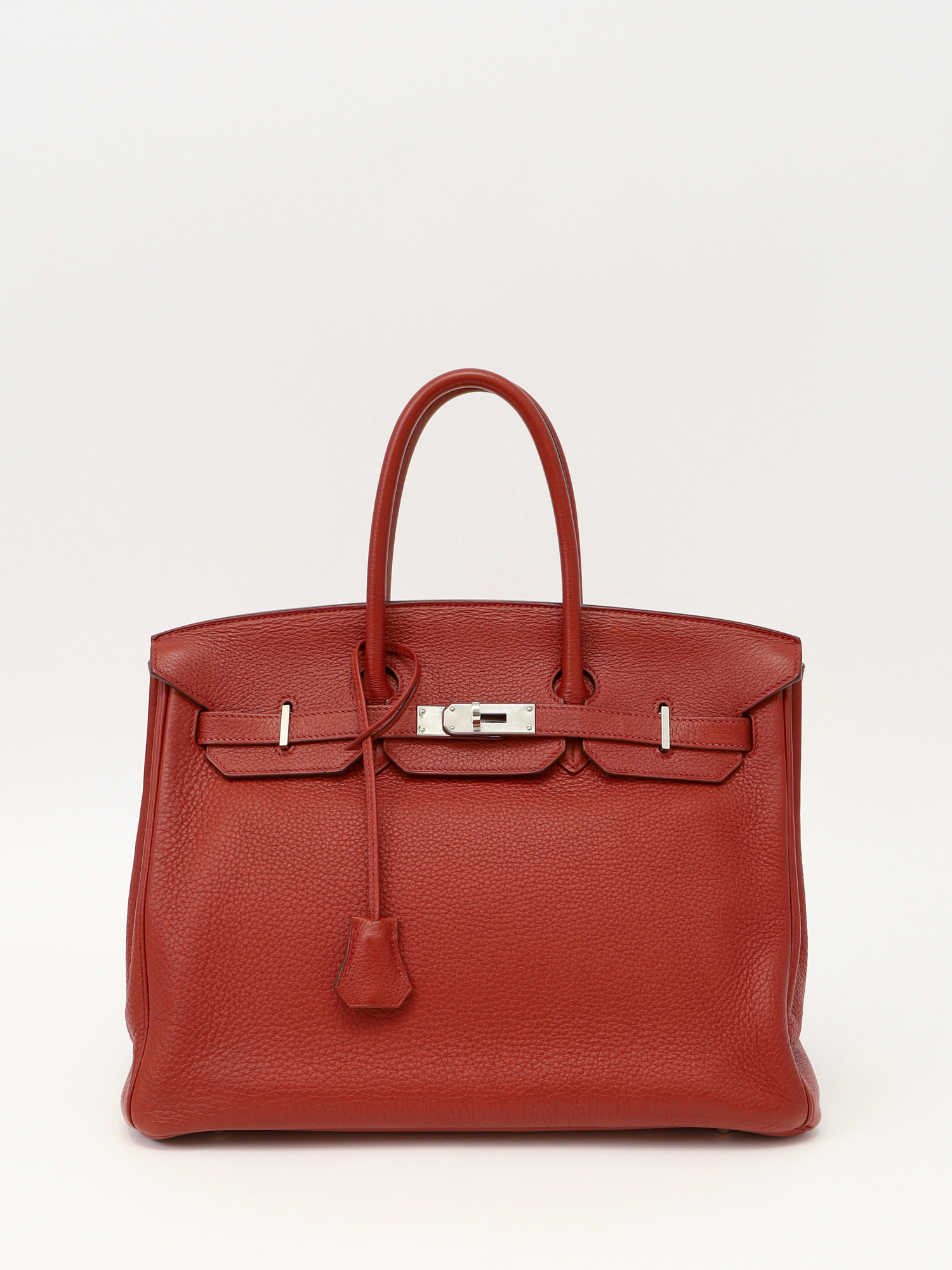 Hermes Birkin 35
