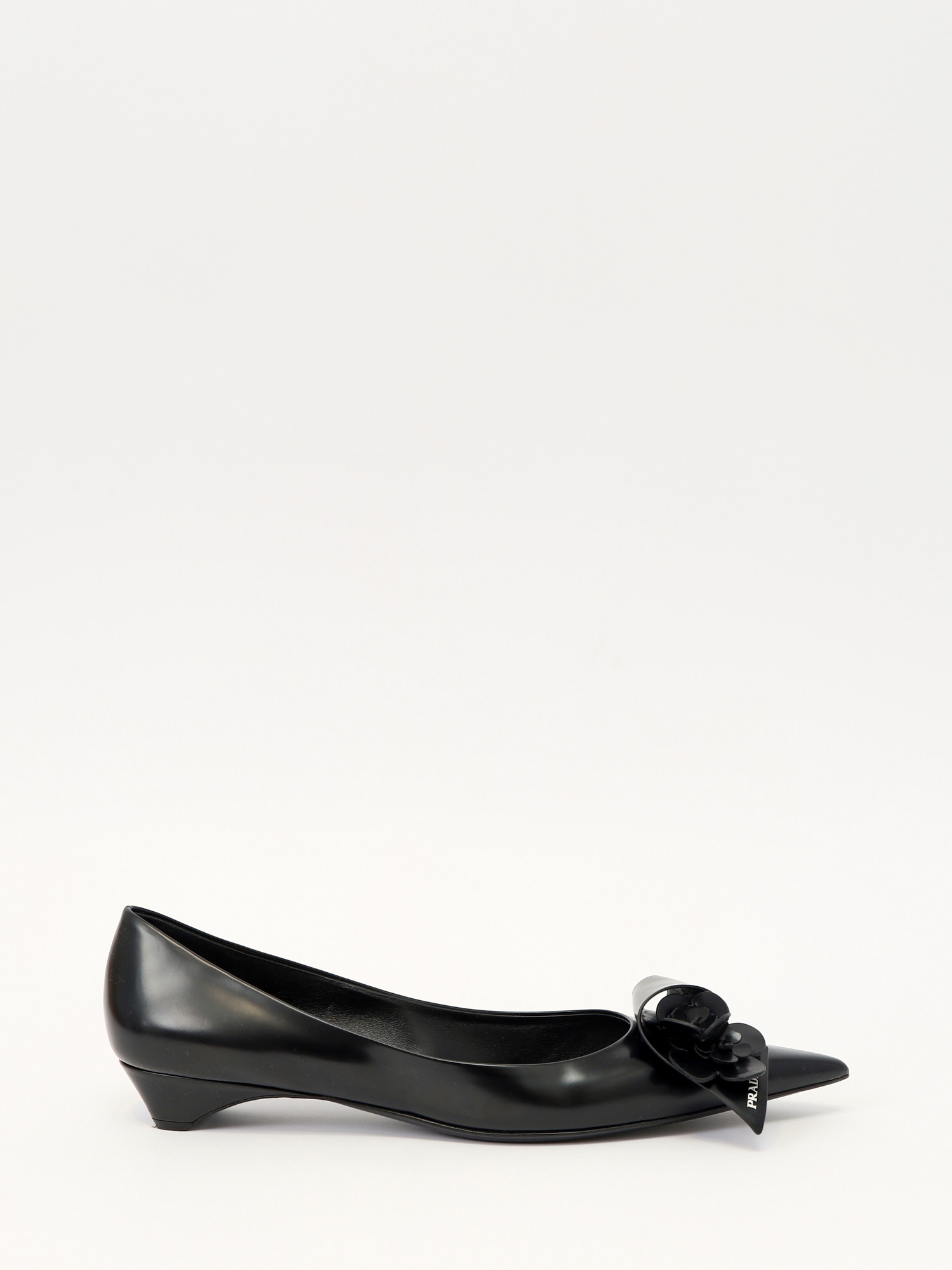 Обувь Prada 39.5 изображение #1