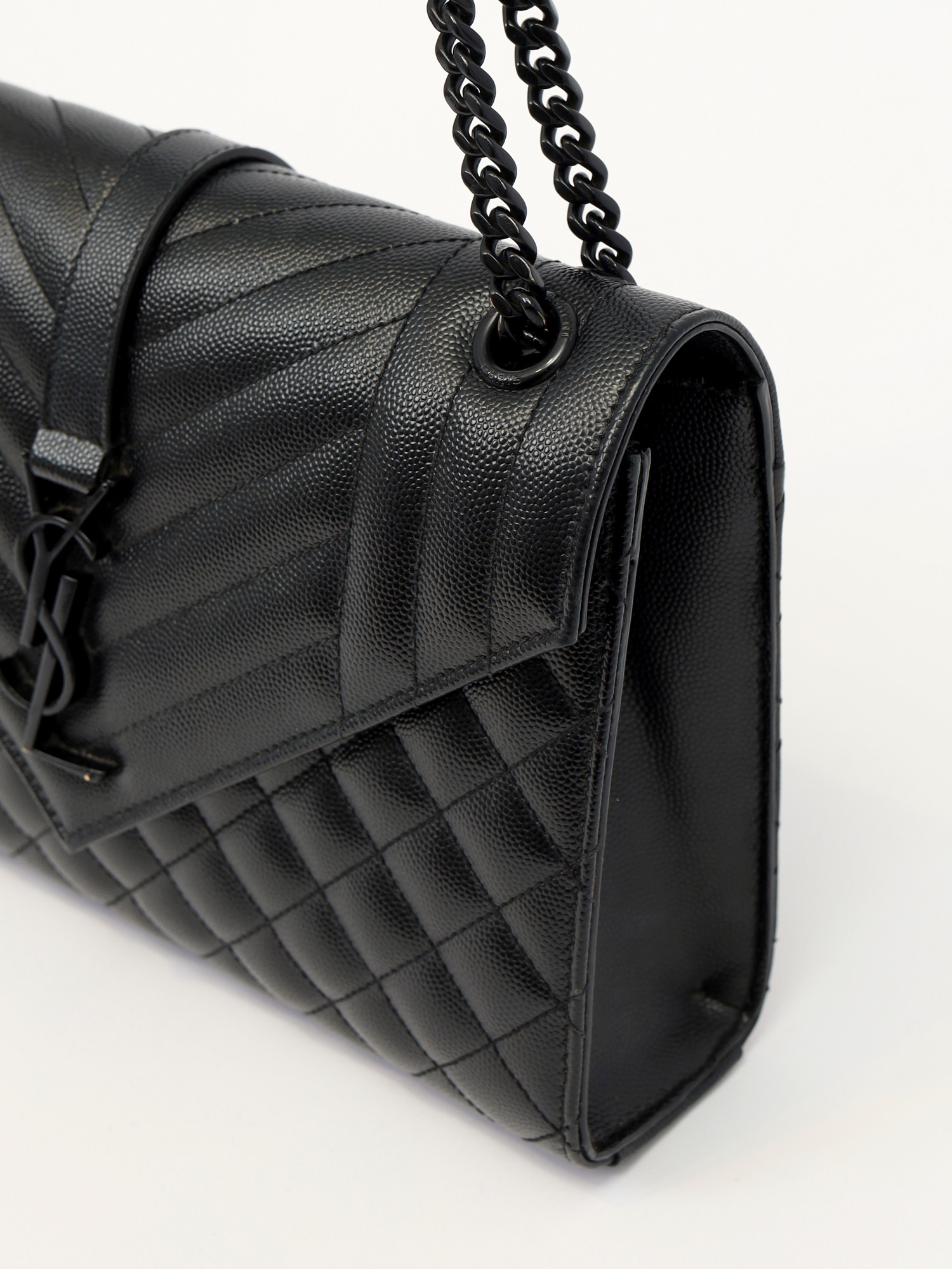 Сумки Saint Laurent Envelope изображение #8