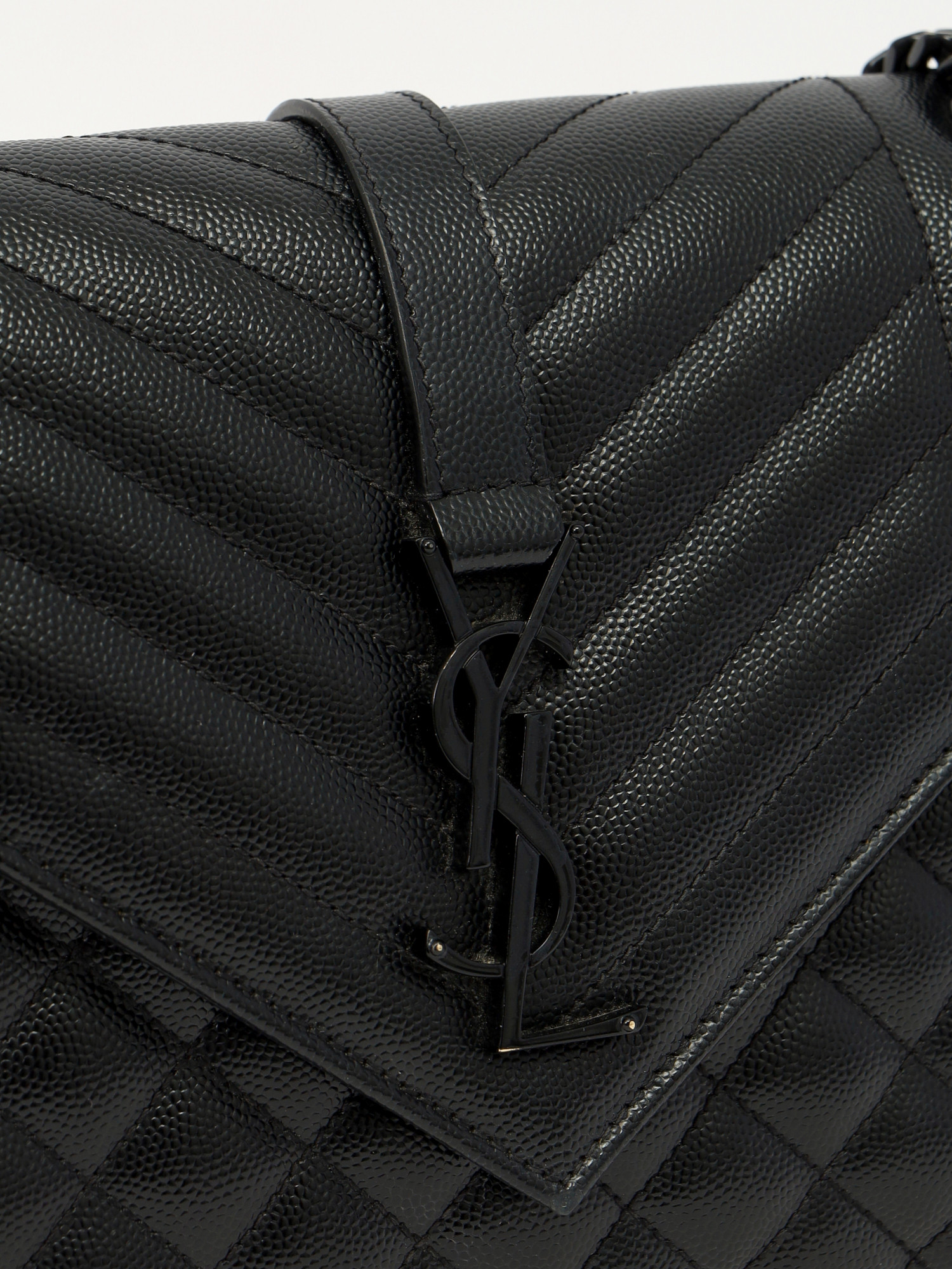 Сумки Saint Laurent Envelope изображение #6