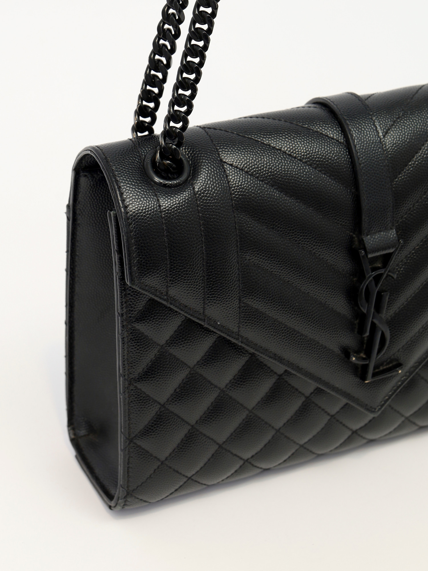 Сумки Saint Laurent Envelope изображение #7