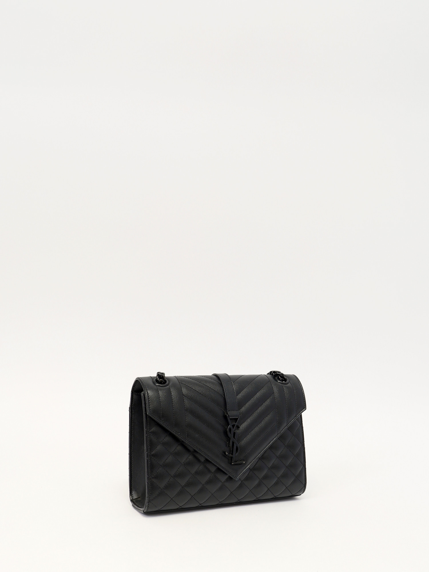 Сумки Saint Laurent Envelope изображение #3