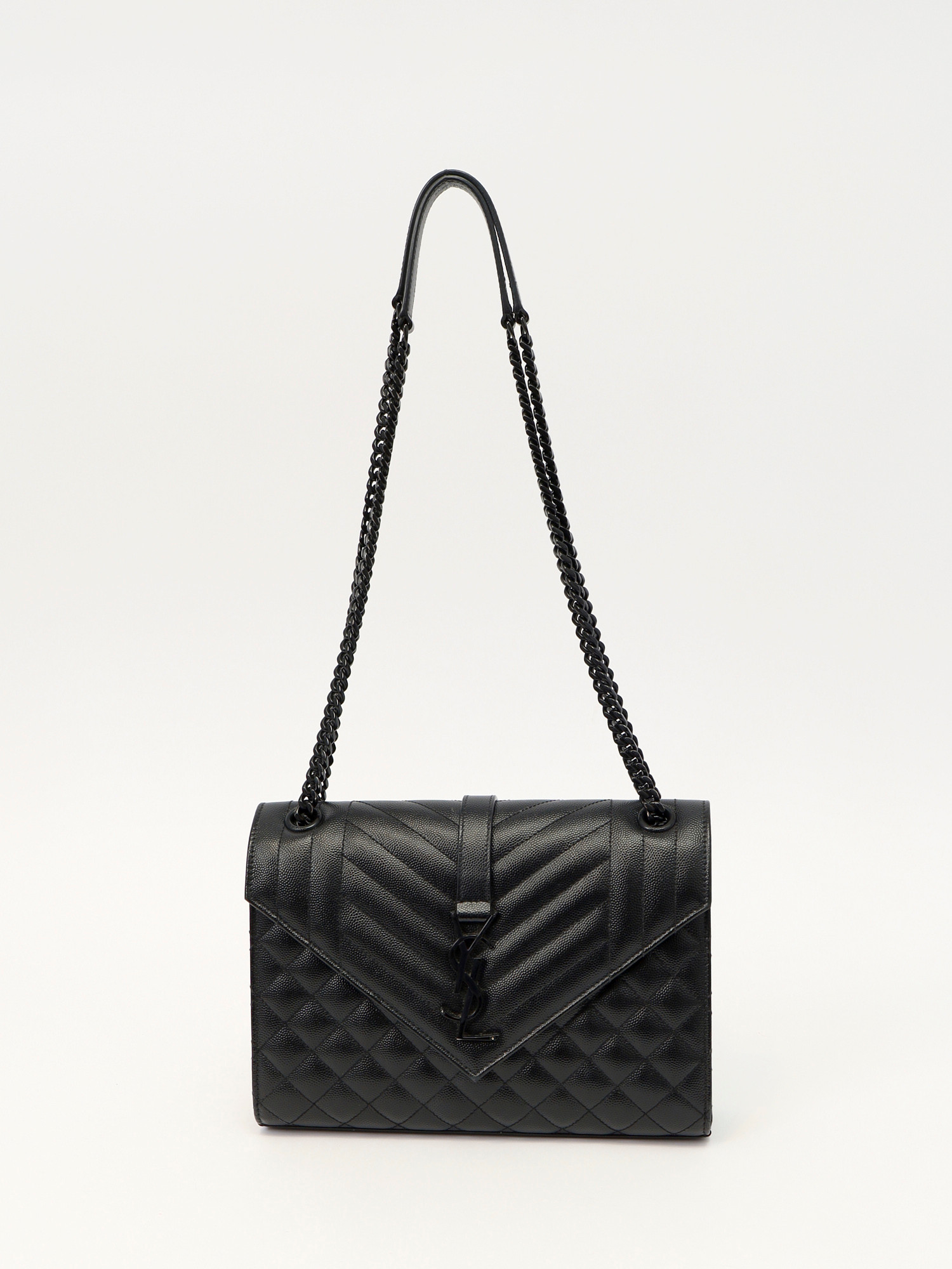 Сумки Saint Laurent Envelope изображение #5