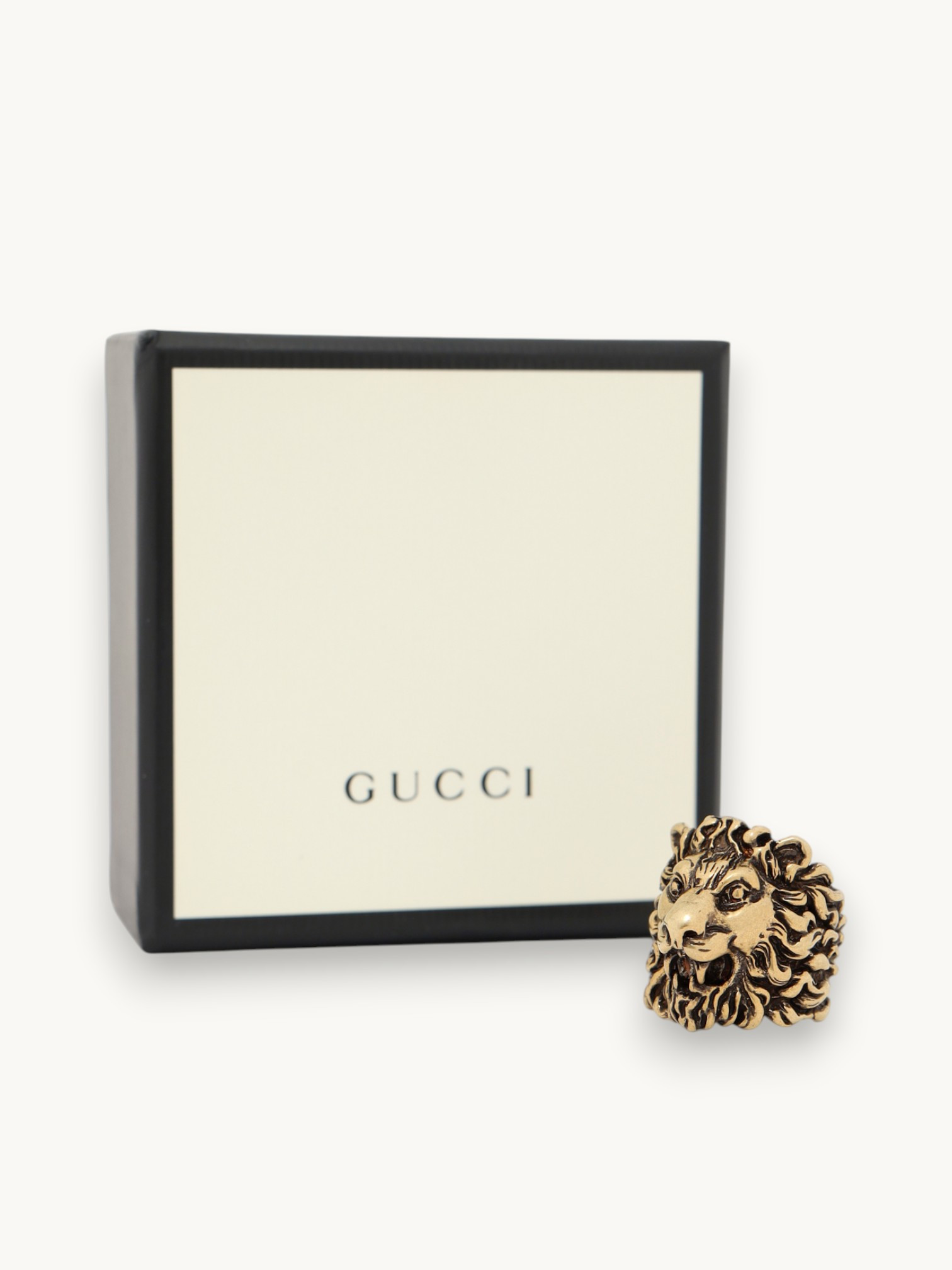 Украшения Gucci изображение #3