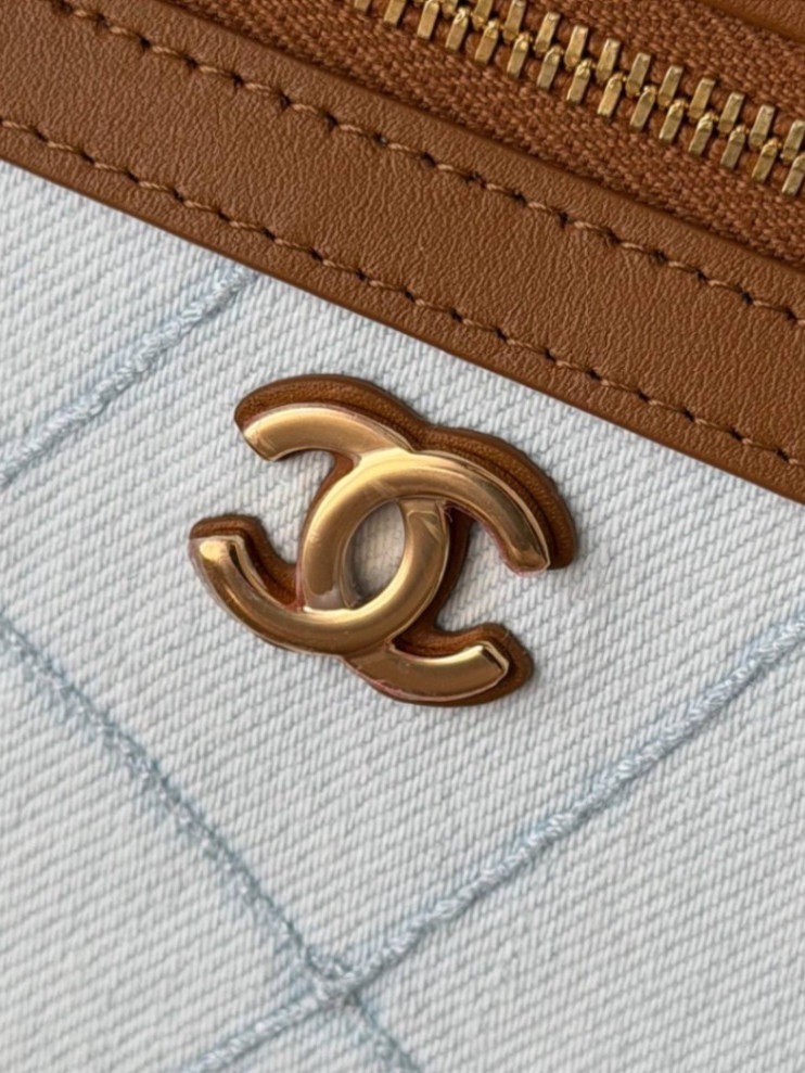 Сумки Chanel Vanity изображение #4