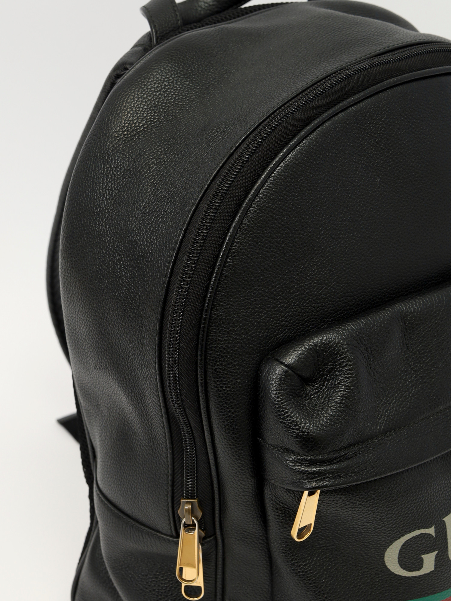 Сумки Gucci Backpack изображение #6