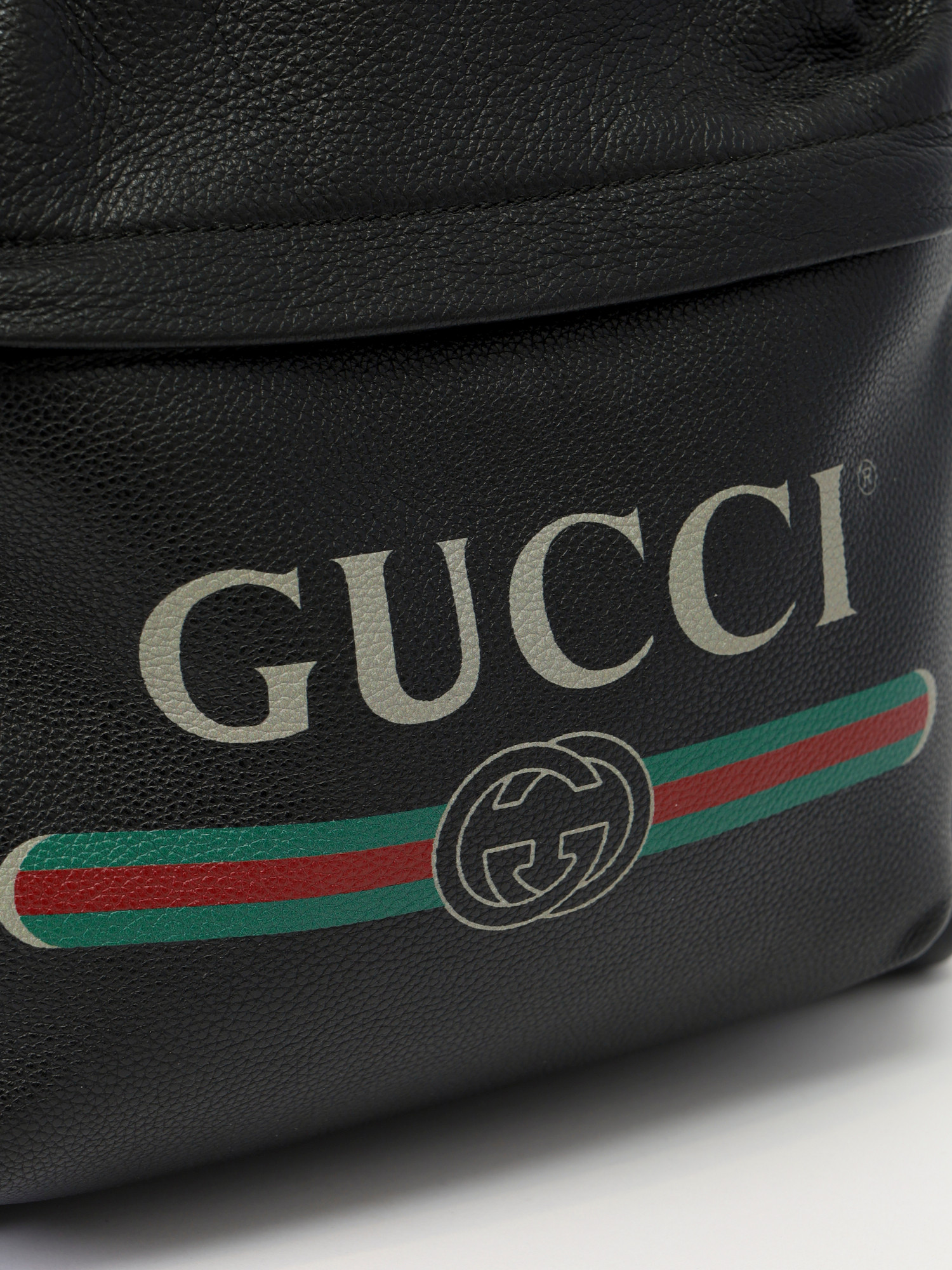 Сумки Gucci Backpack изображение #5