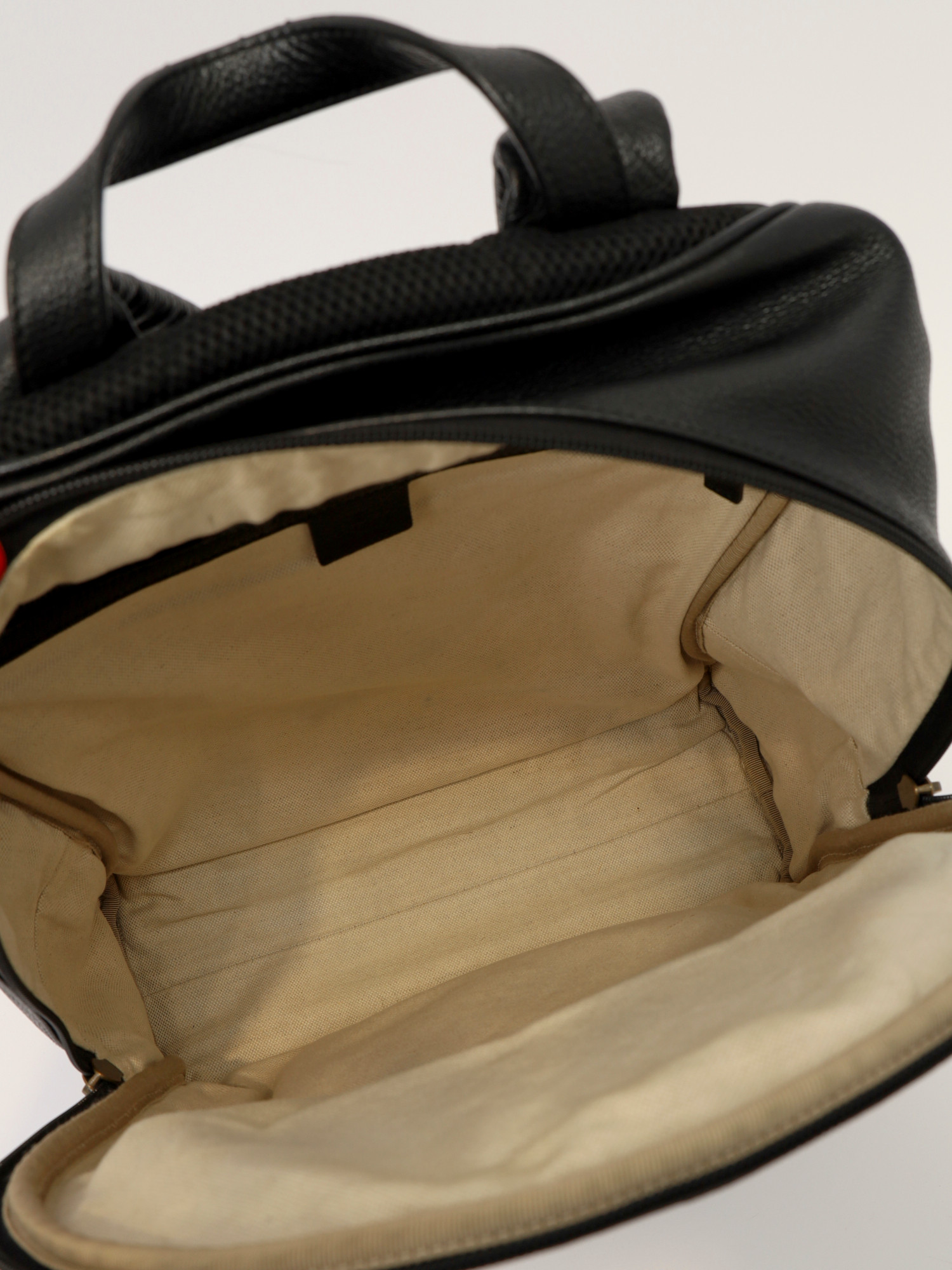 Сумки Gucci Backpack изображение #10