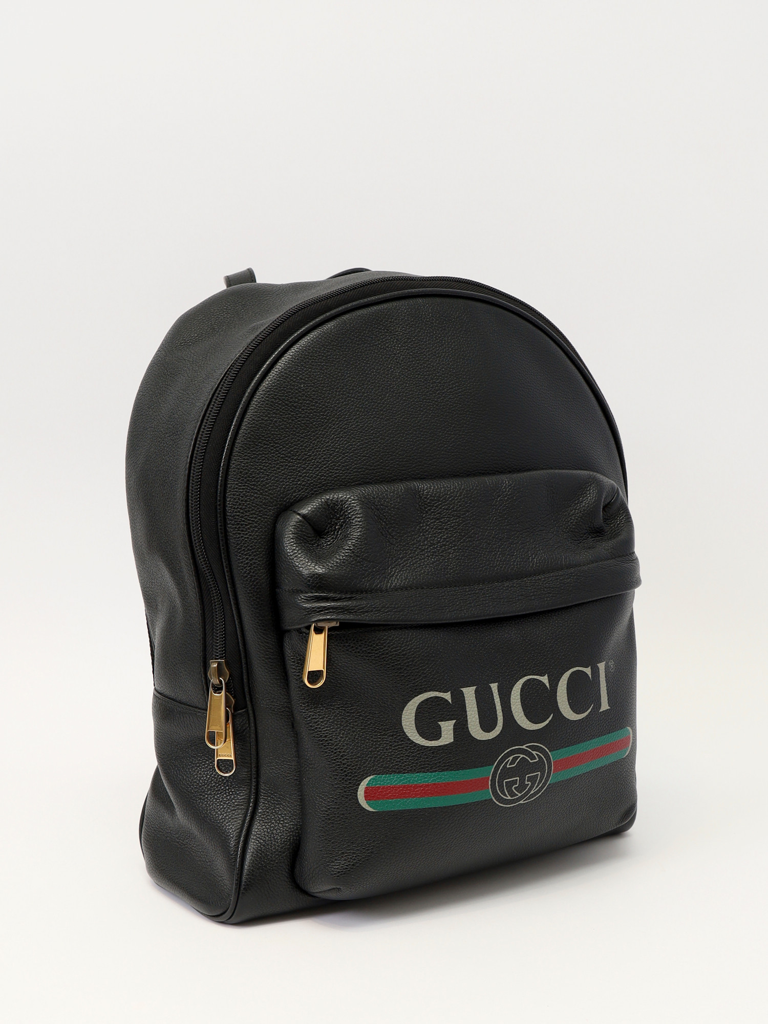 Сумки Gucci Backpack изображение #3