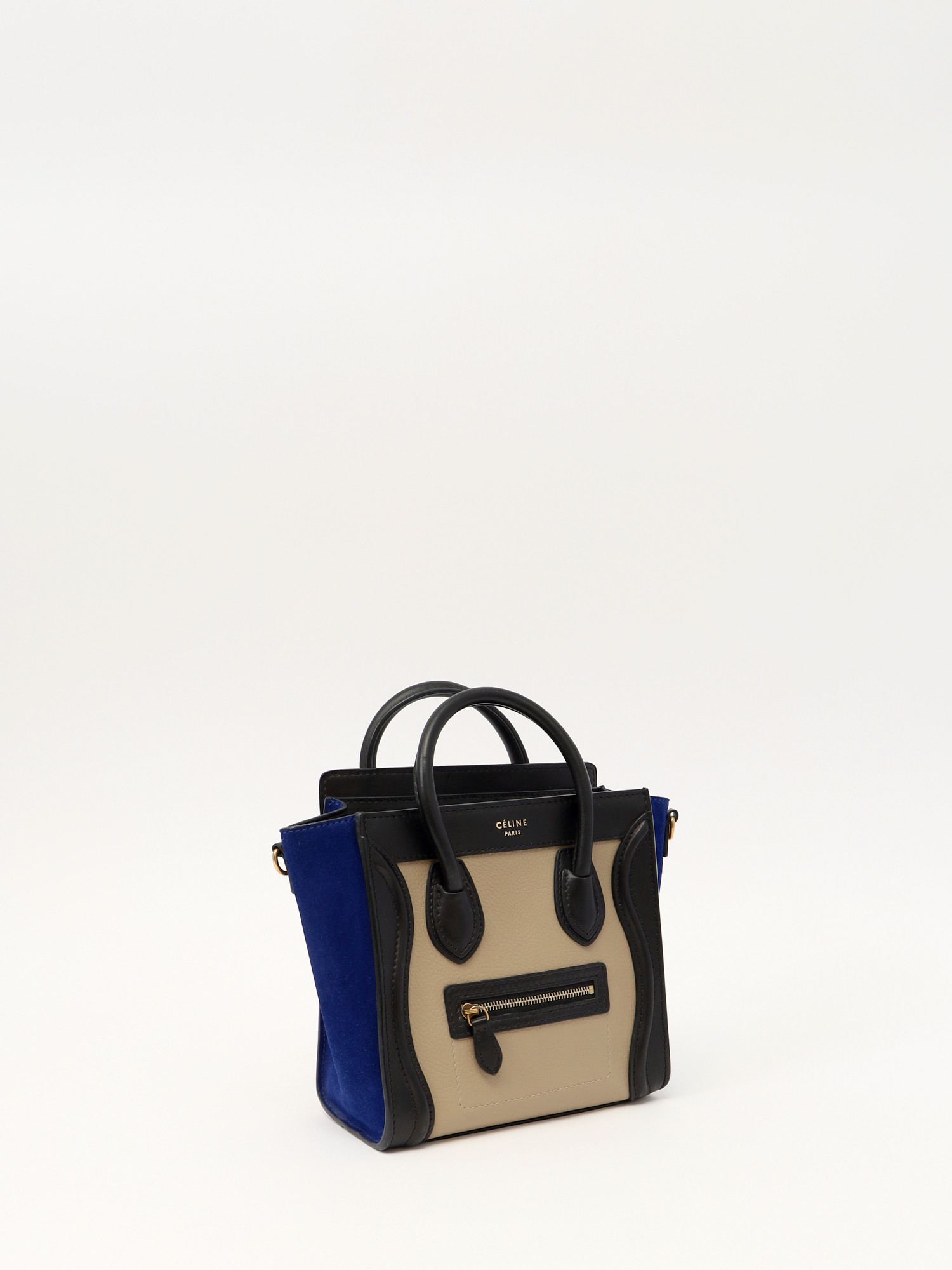 Сумки Celine Luggage изображение #3