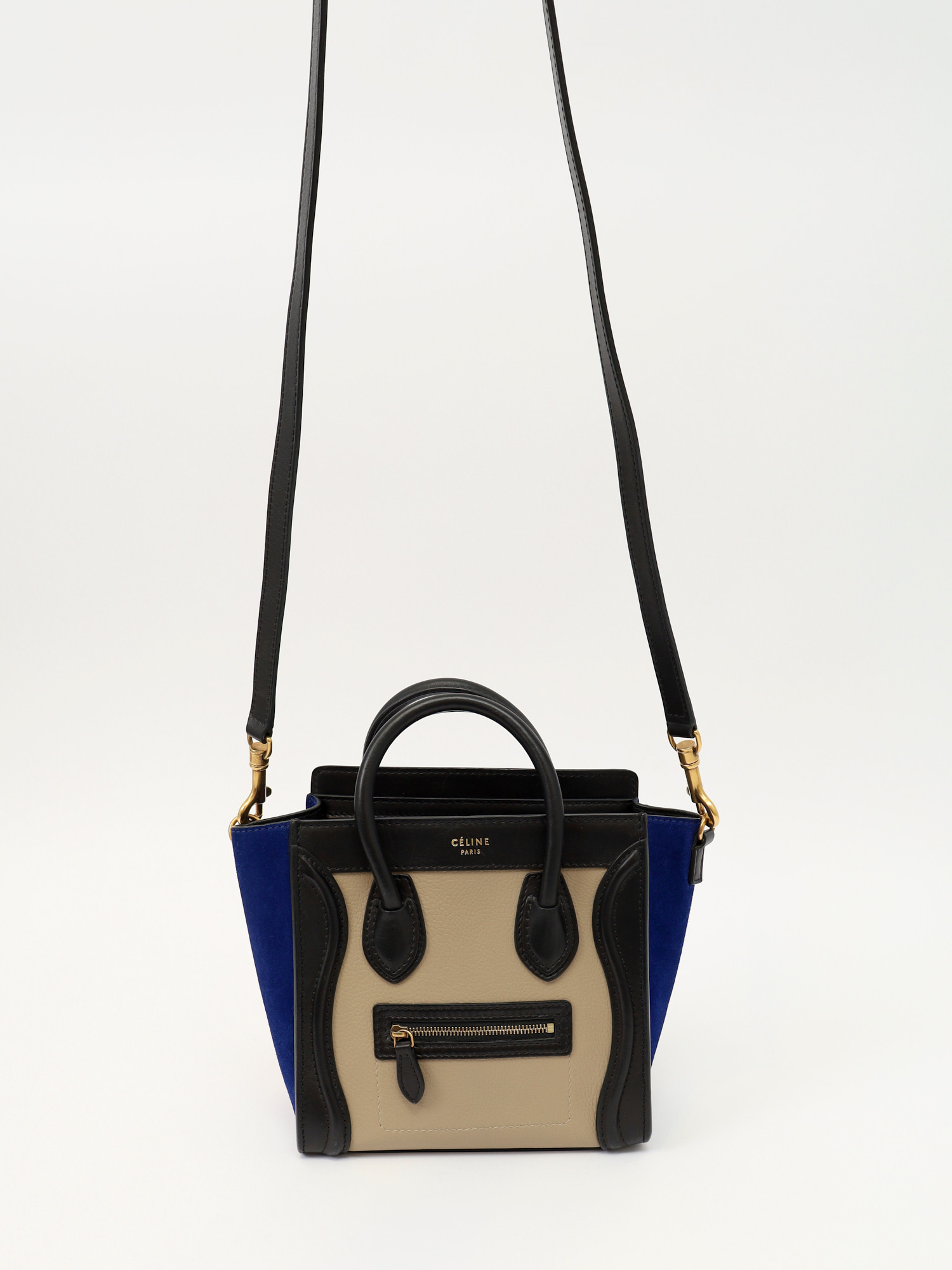 Сумки Celine Luggage изображение #5