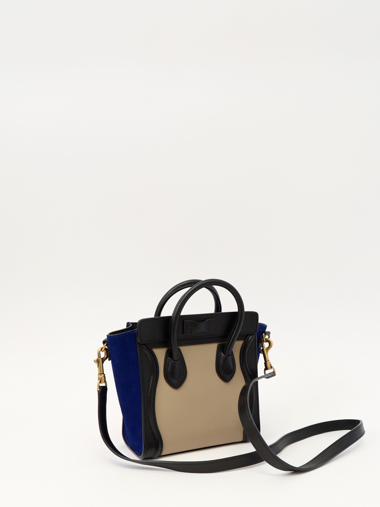 Сумки Celine Luggage изображение #4