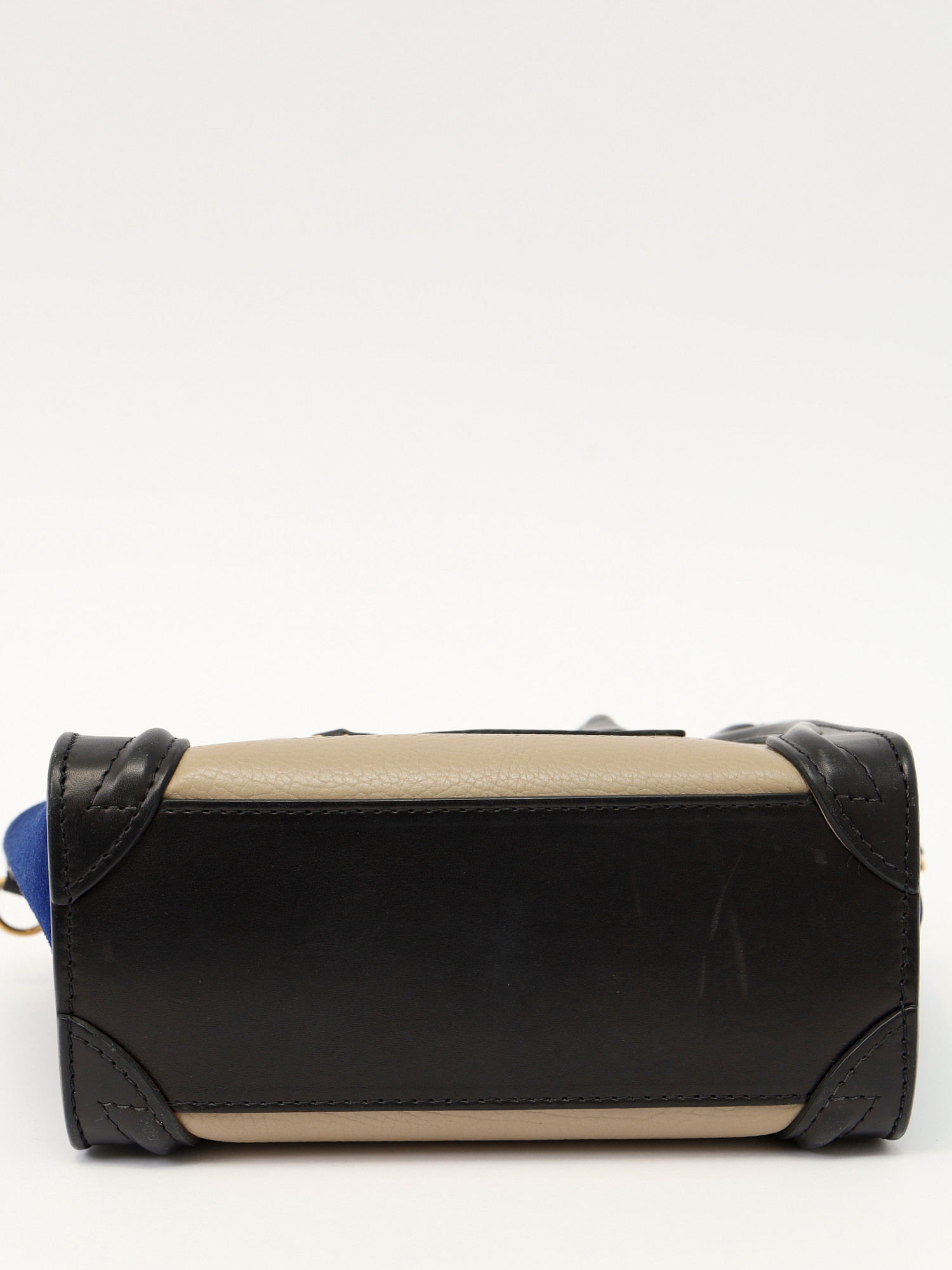 Сумки Celine Luggage изображение #9