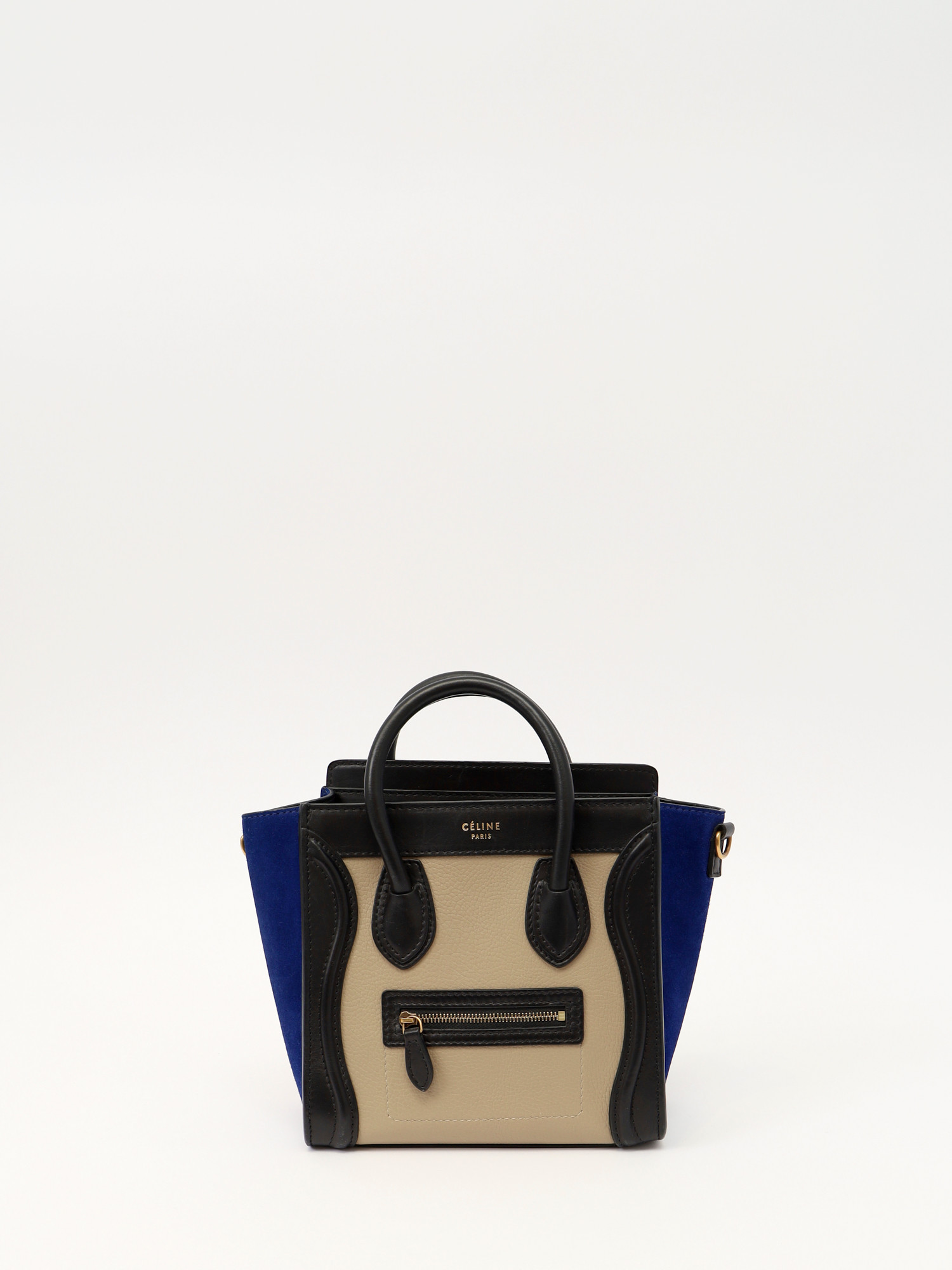 Celine Luggage