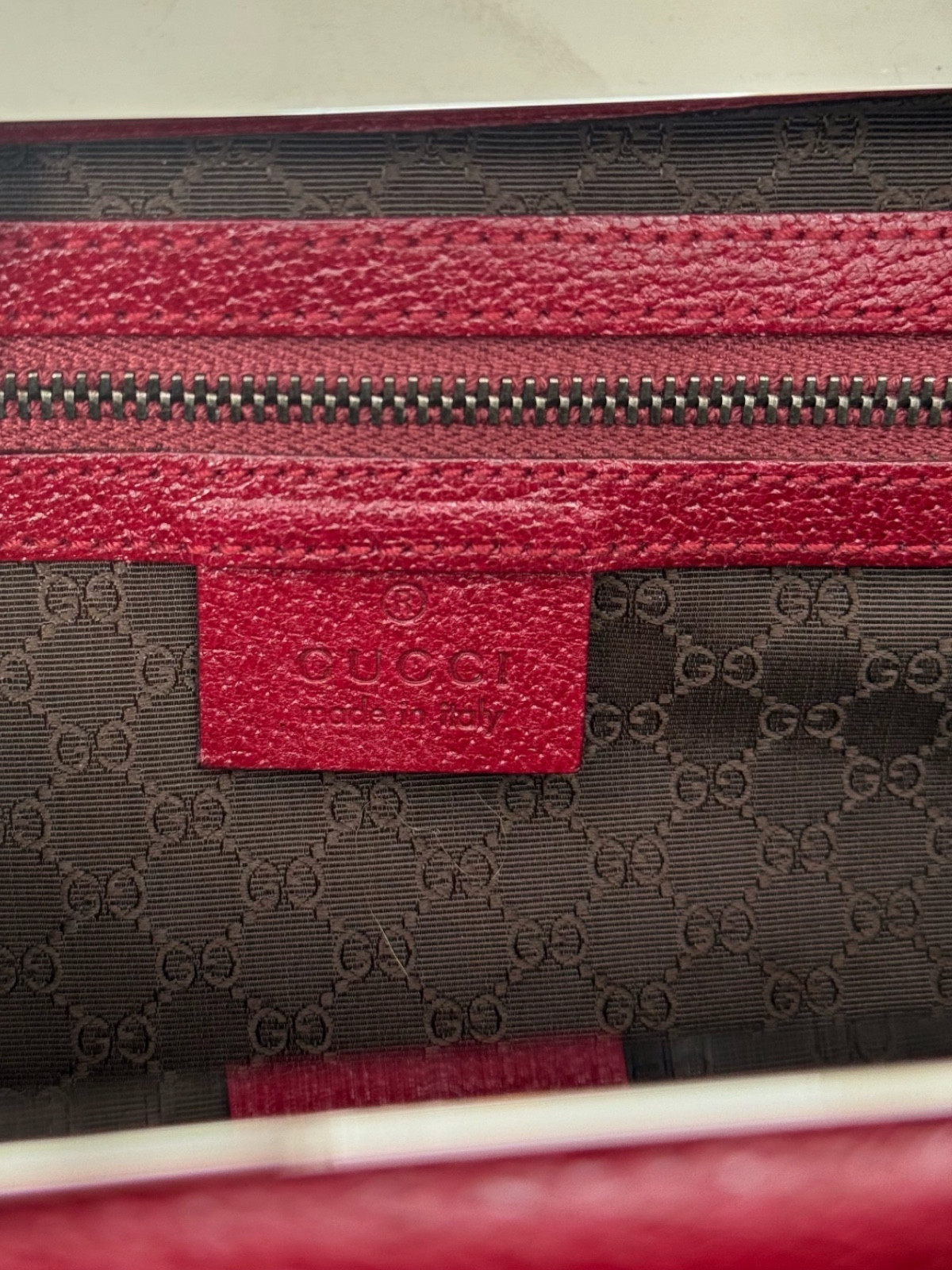 Сумки Gucci изображение #9