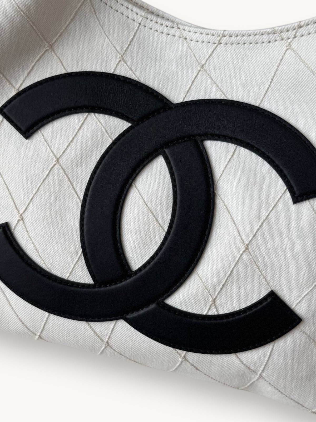 Сумки Chanel Coco Beach изображение #3
