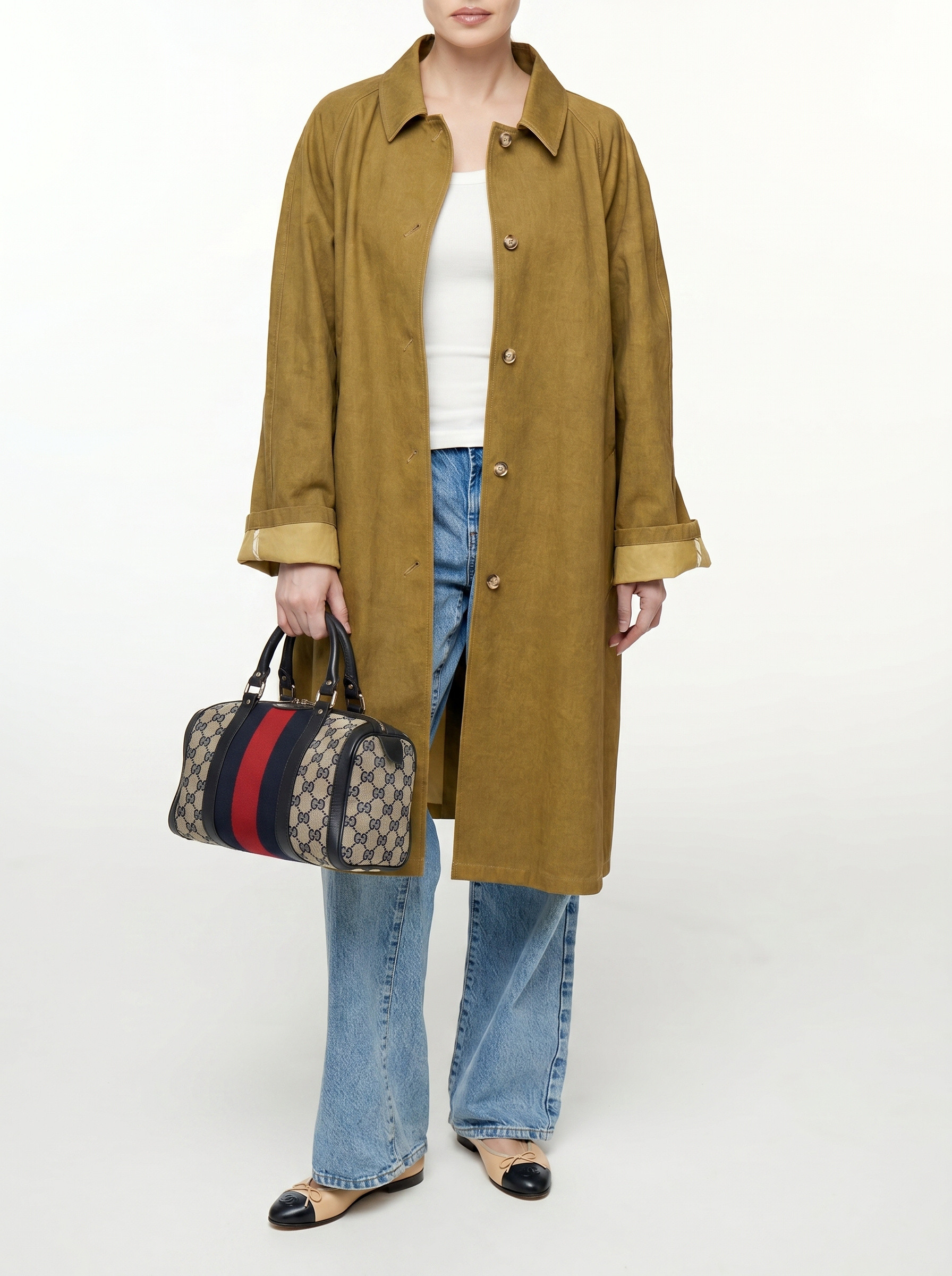 Сумки Gucci Boston изображение #2
