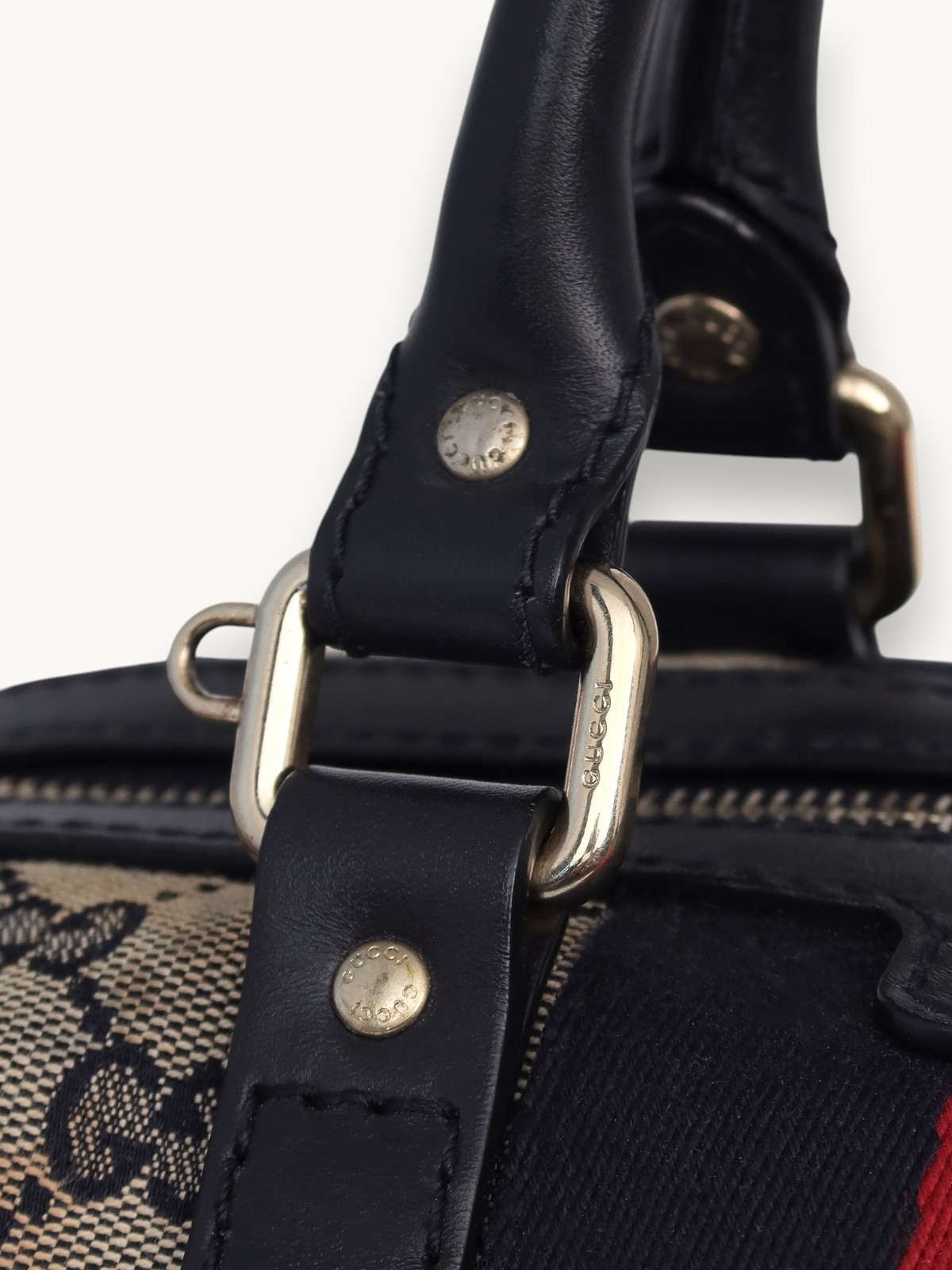 Сумки Gucci Boston изображение #10