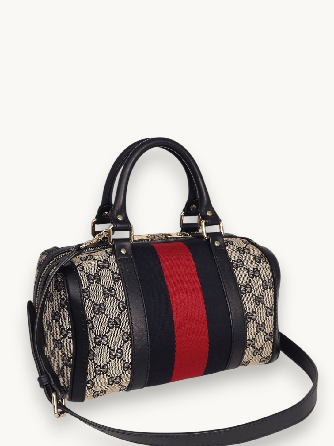 Сумки Gucci Boston изображение #6