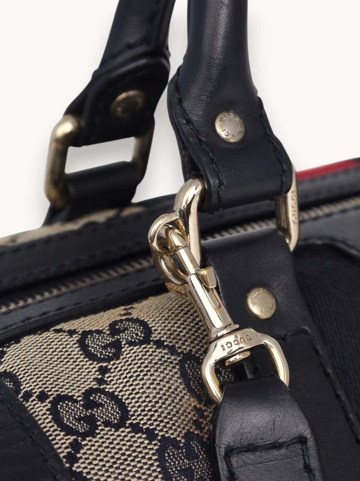 Сумки Gucci Boston изображение #7