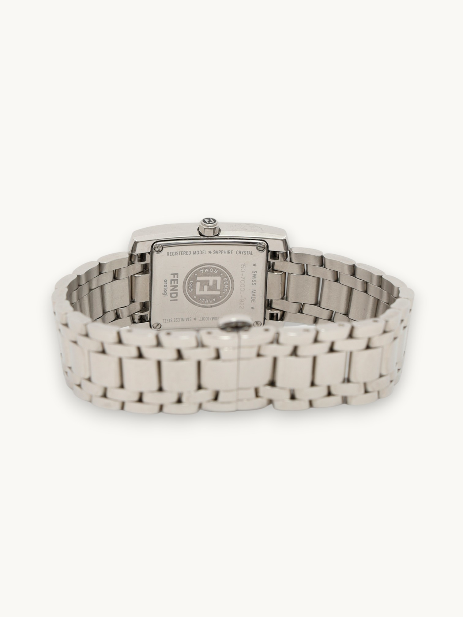 Часы Fendi Classico изображение #6