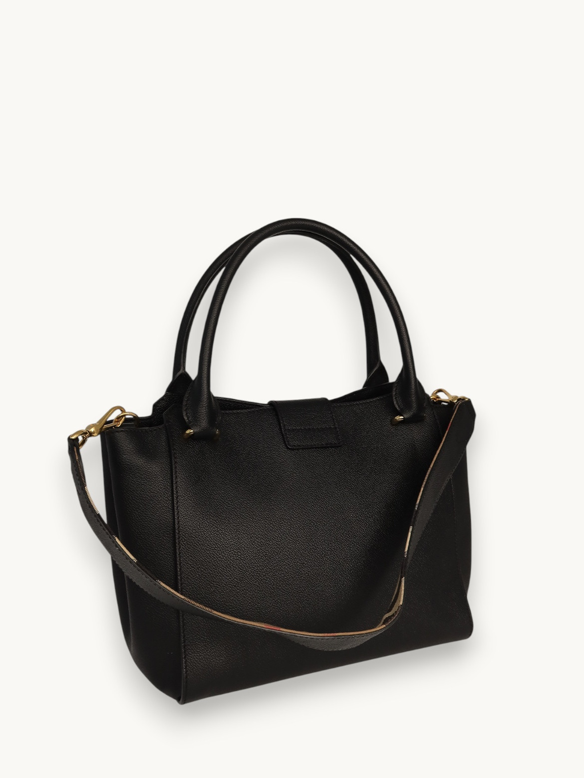 Сумки Burberry Buckle изображение #6