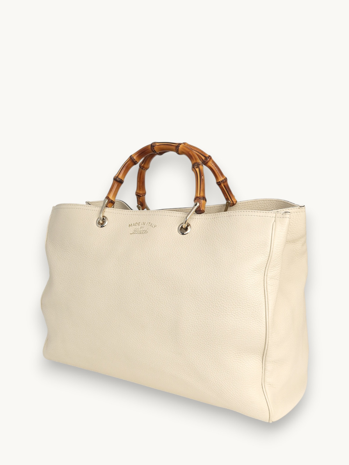 Сумки Gucci Bamboo изображение #4